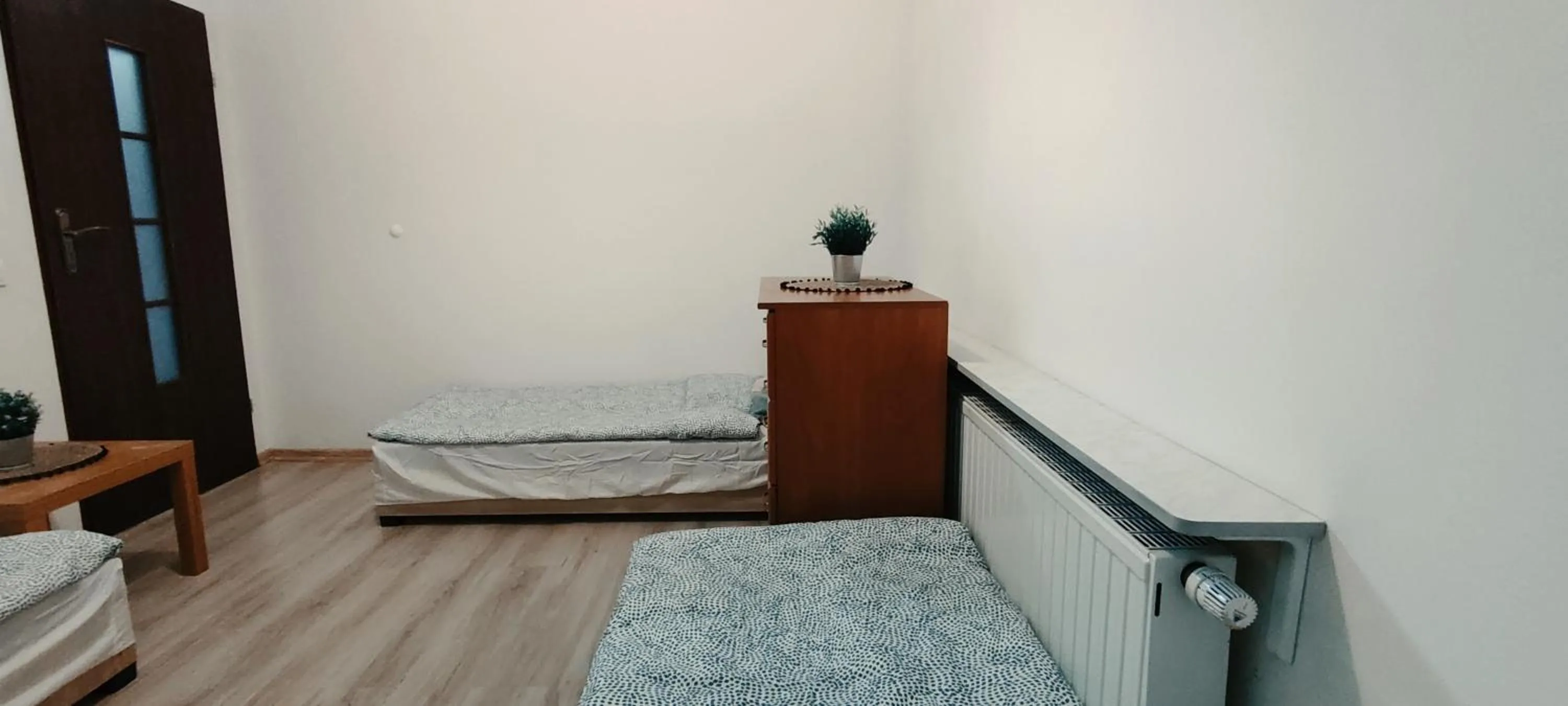 Photo of the whole room, Bed in Tanie spanie przy Malcie - Zameldowanie bezobsługowe -