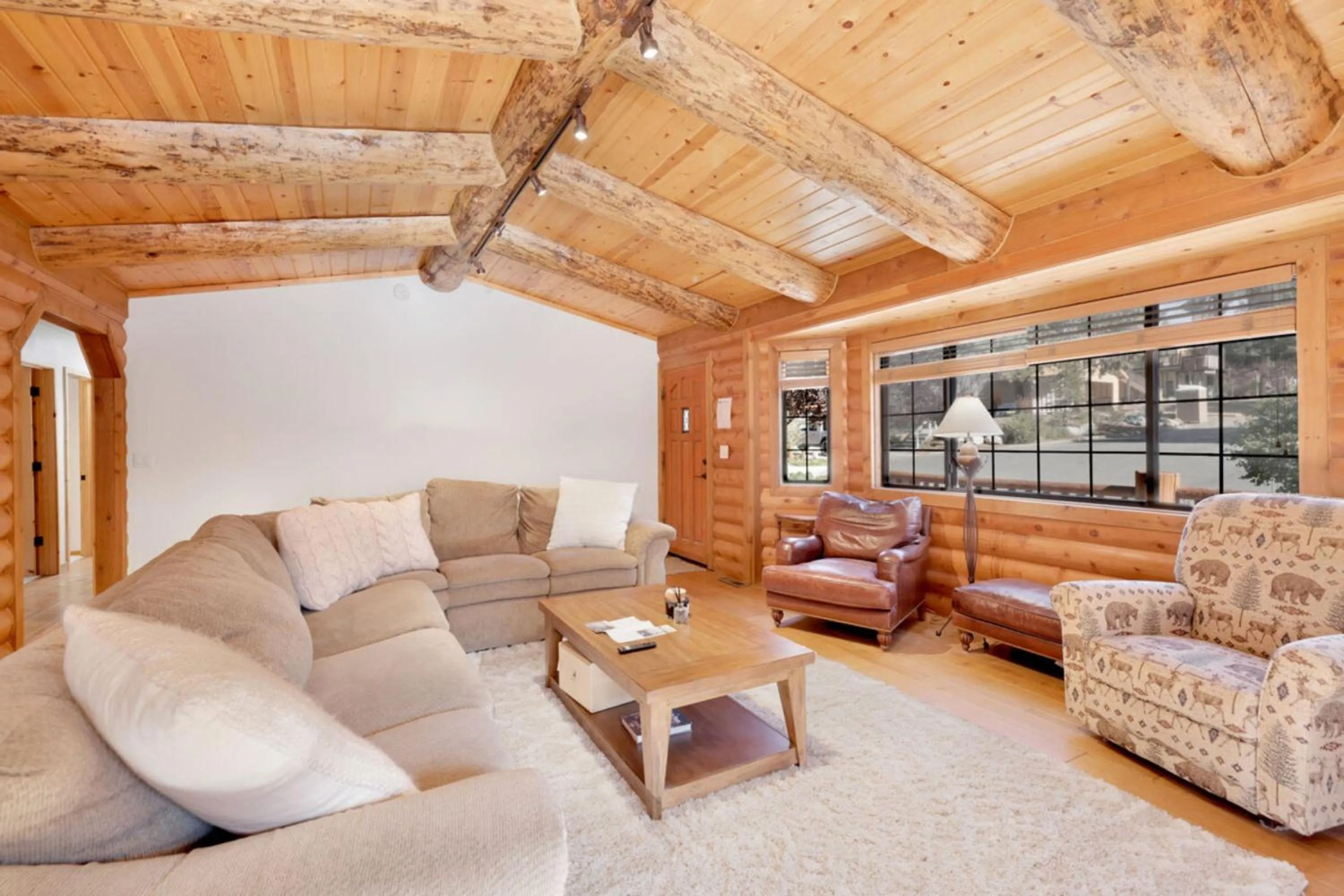 The Alps Lodge #2142 by Big Bear Vacations