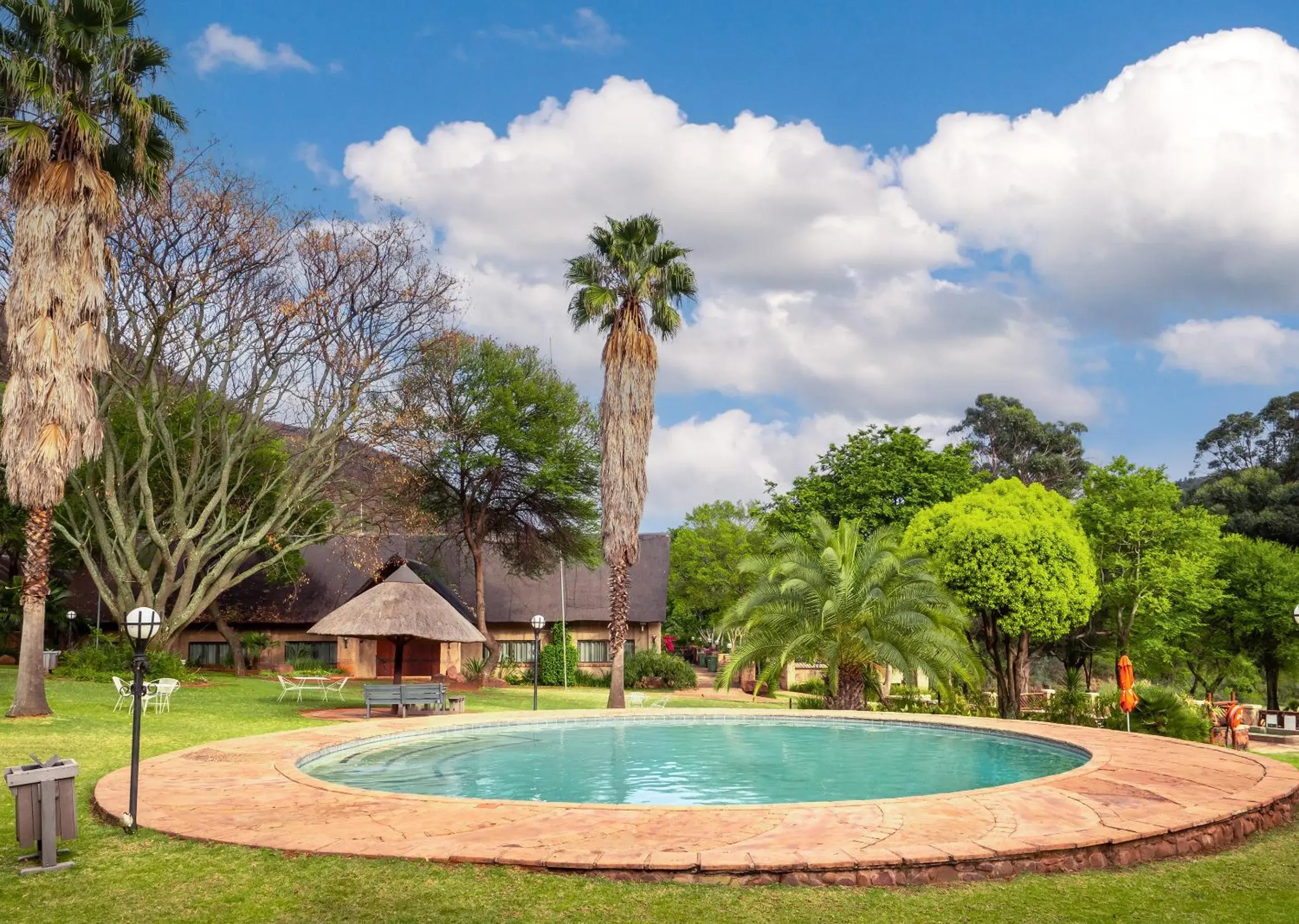 Olifants River Lodge by Dream Resorts Olifants River Lodge by Dream Resorts