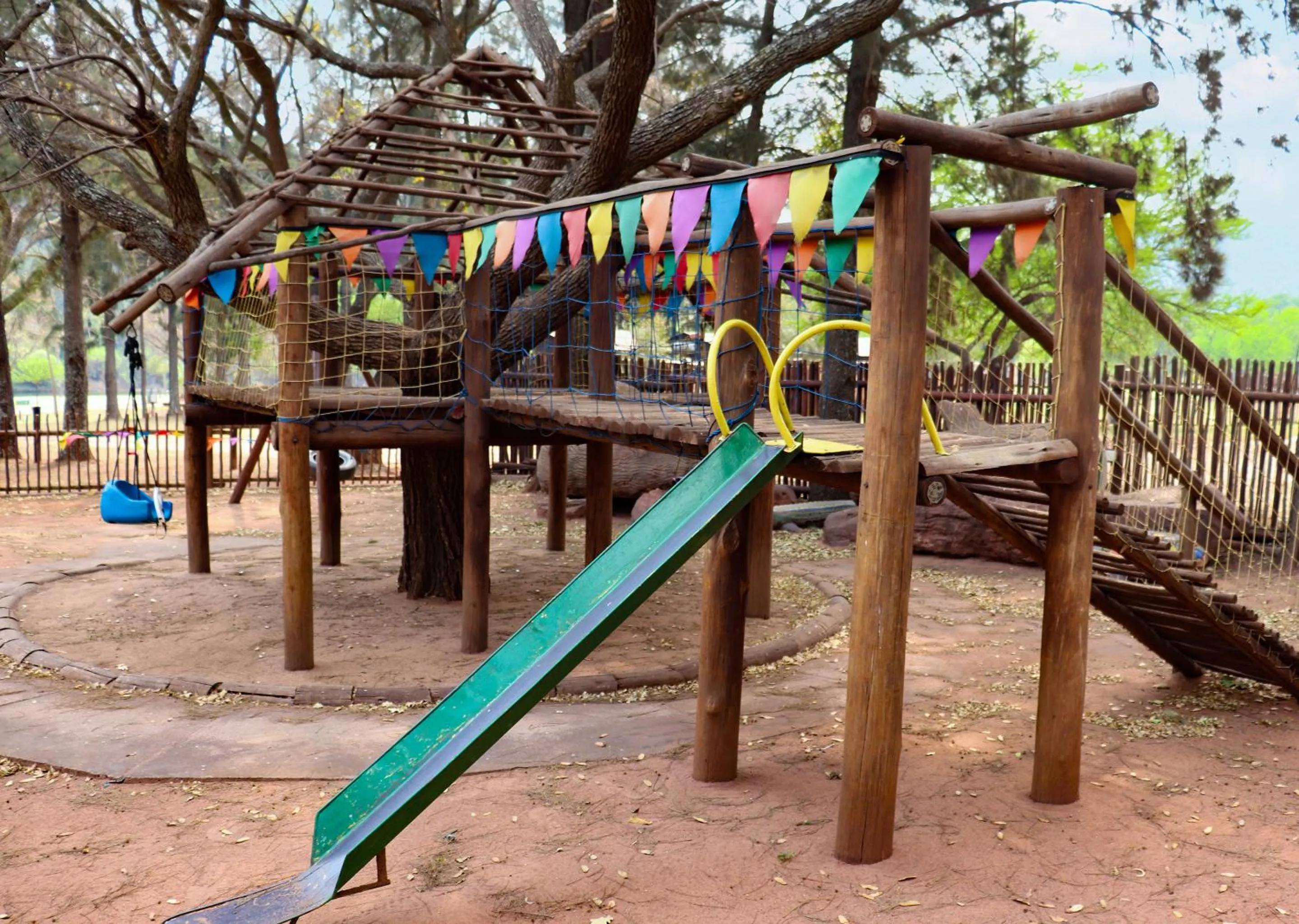 Activities in Olifants River Lodge by Dream Resorts