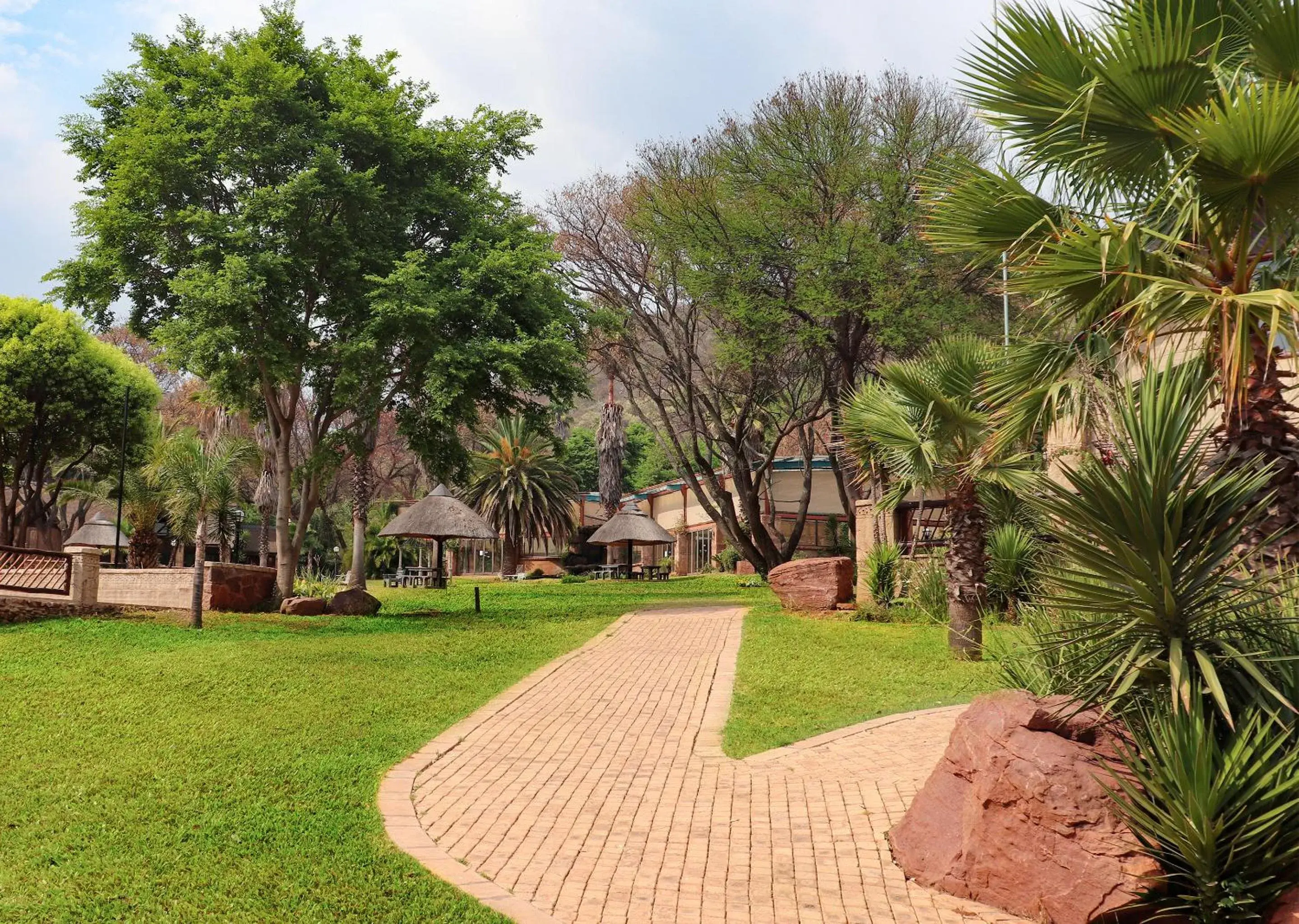 Olifants River Lodge by Dream Resorts Olifants River Lodge by Dream Resorts