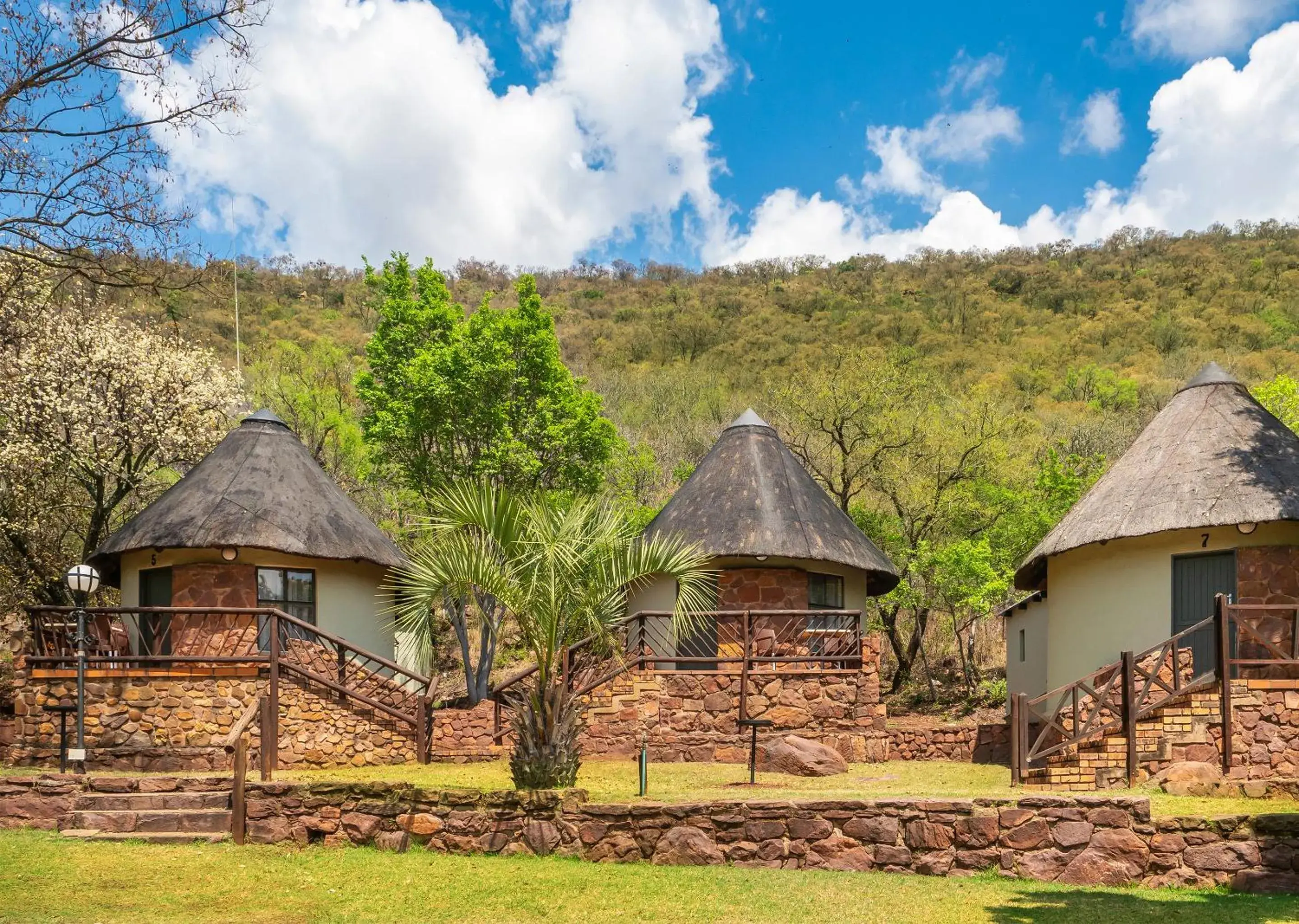 Standard Double Room - single occupancy in Olifants River Lodge by Dream Resorts Standard Double Room - single occupancy in Olifants River Lodge by Dream Resorts