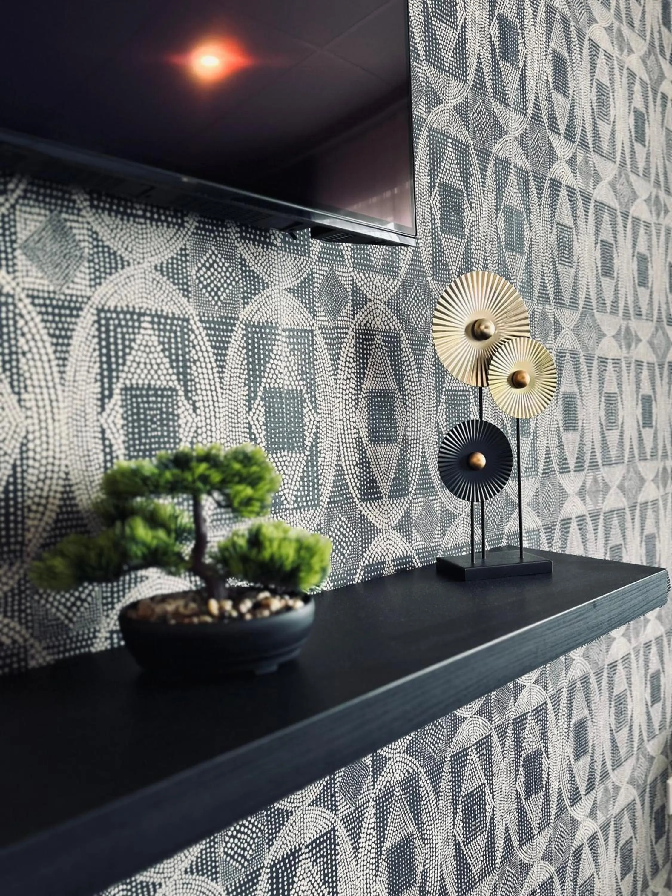 TV and multimedia in Firstclass Event & Hotel