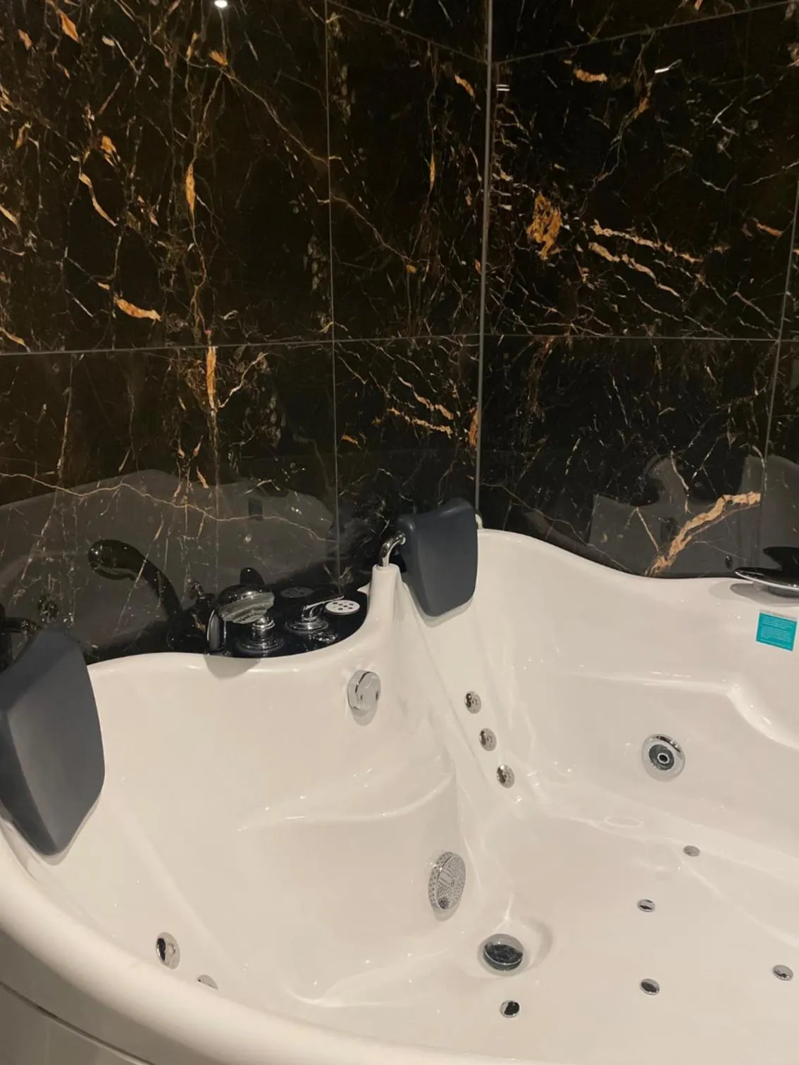 Hot Tub in Firstclass Event & Hotel