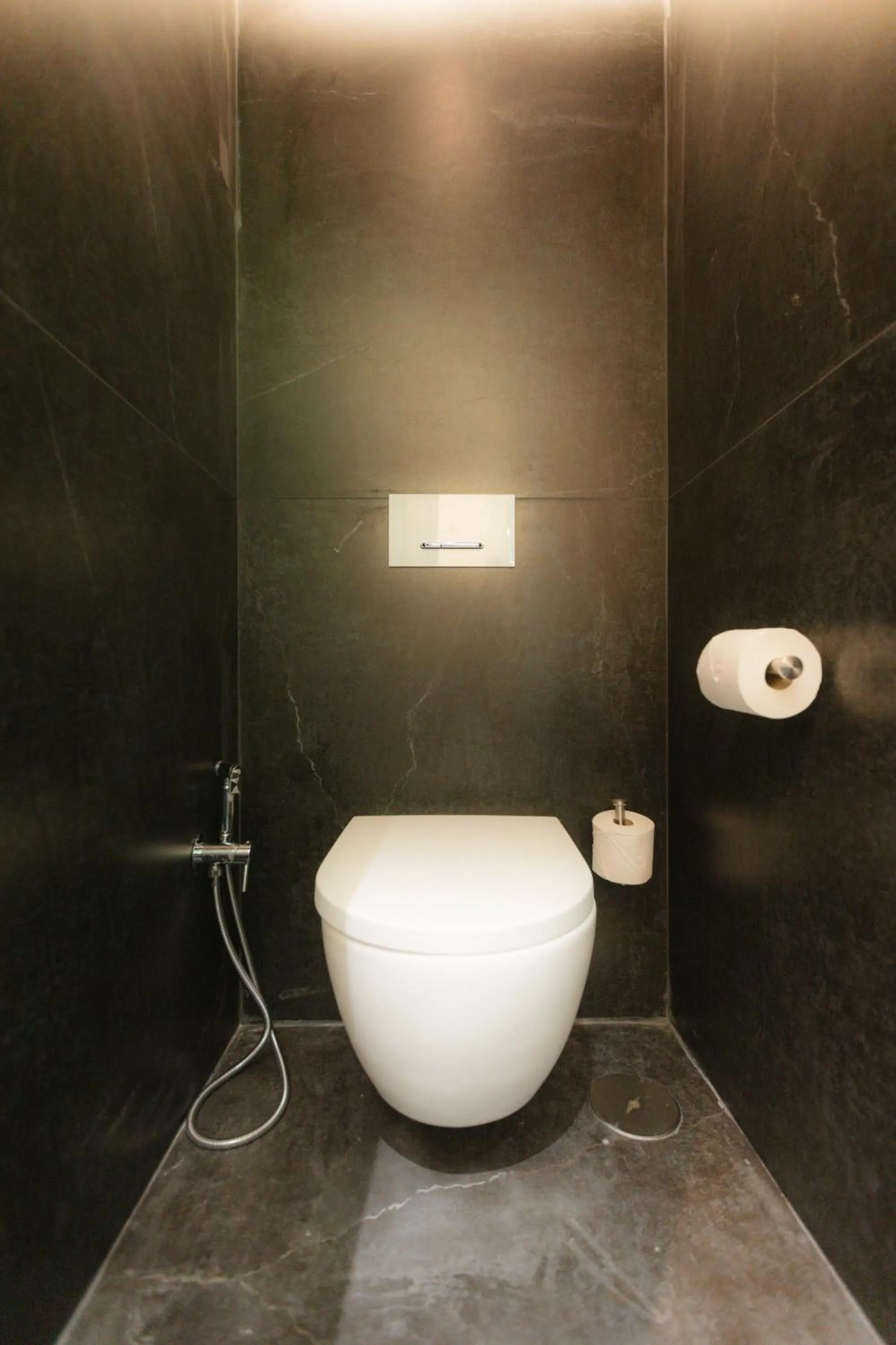 Toilet in Cavalta Boutique Hotel - Small Luxury Hotels