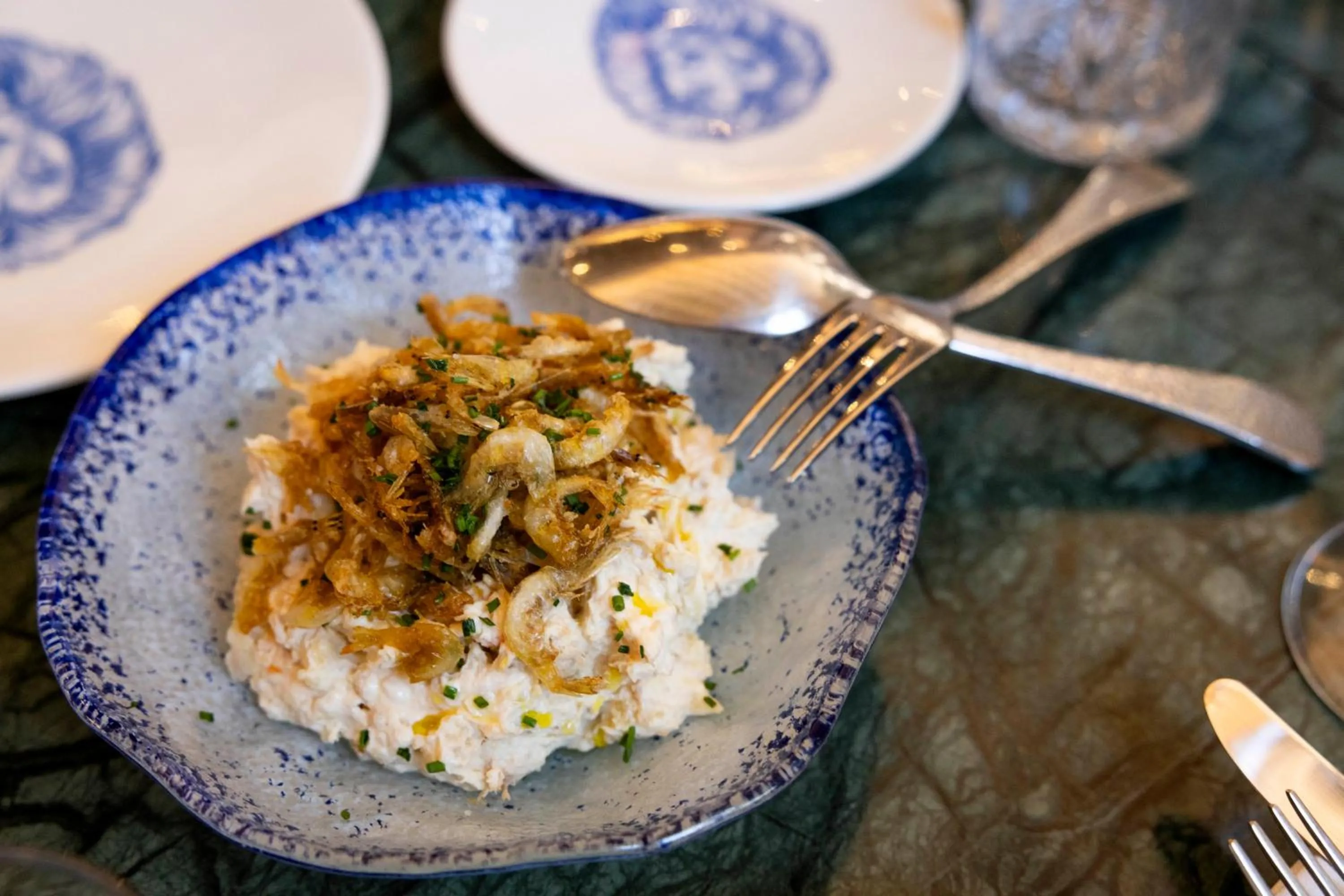 Restaurant/places to eat in Cavalta Boutique Hotel - Small Luxury Hotels