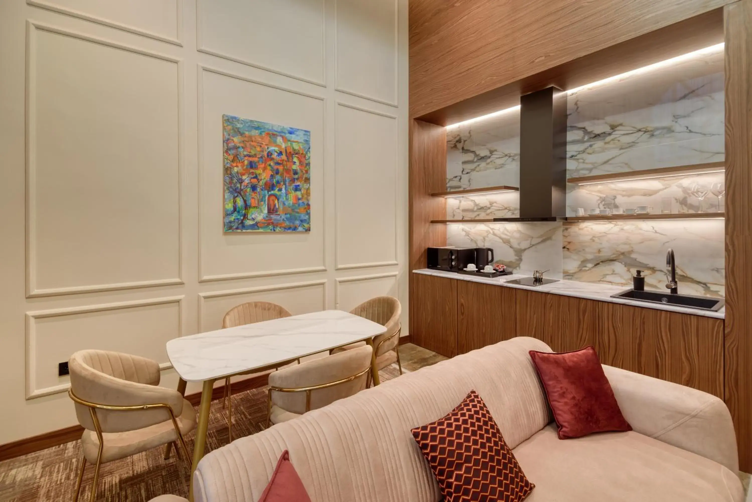 Hayasa Hotel Yerevan Hayasa Hotel Yerevan