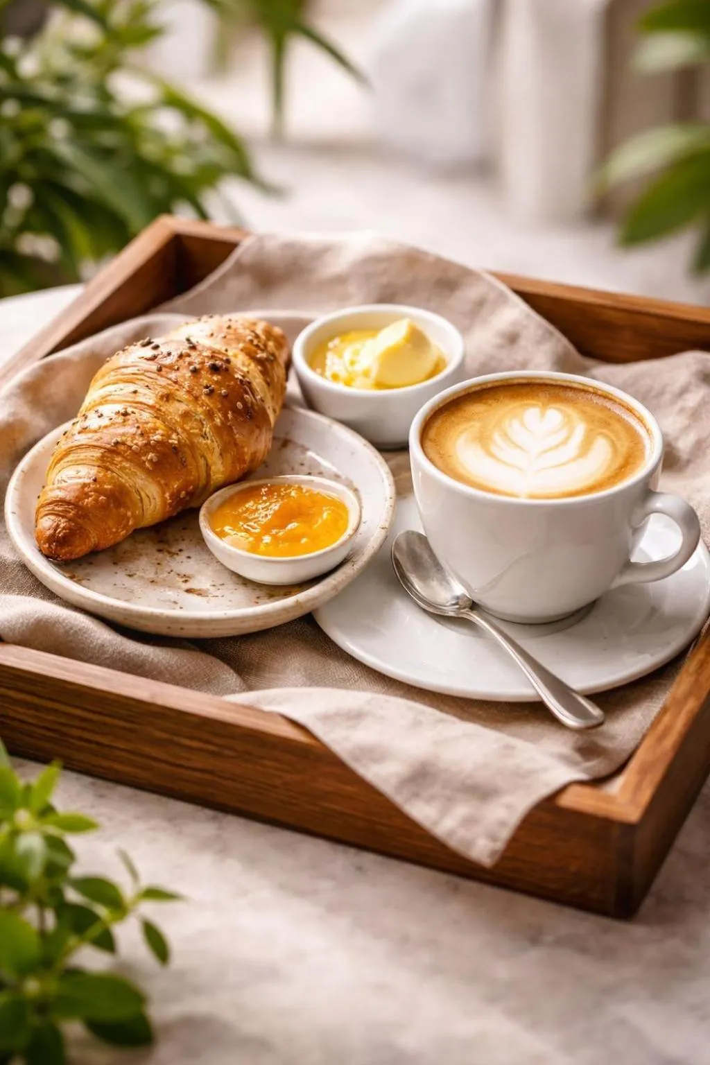 Breakfast in Abalú Collection Boutique Gran Via