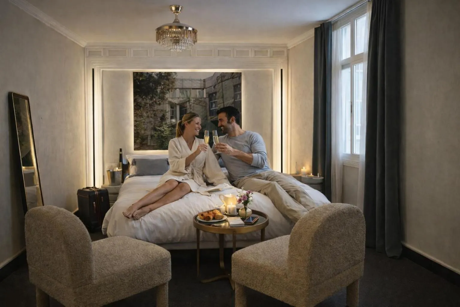 Abalú Collection Boutique Gran Via