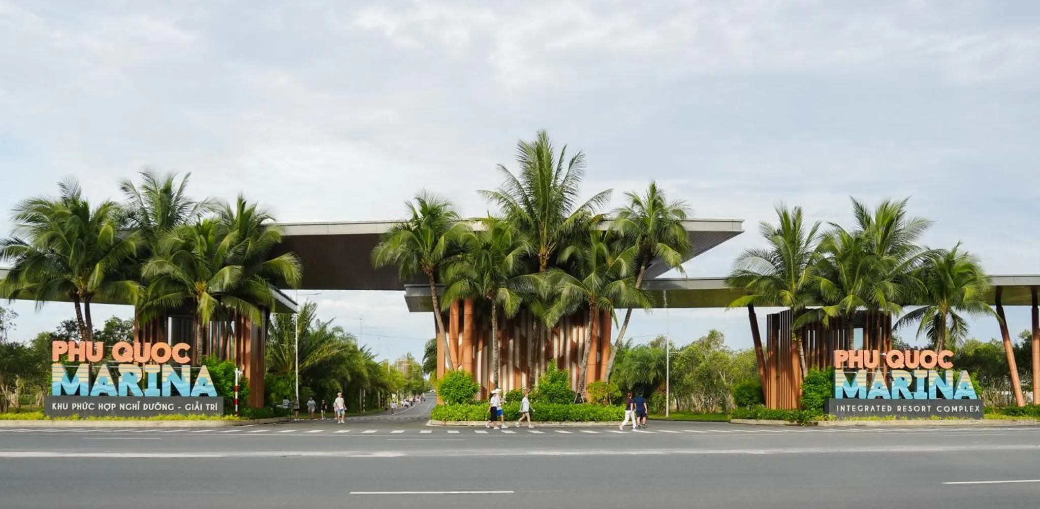 Logo/Certificate/Sign in Kalia Hotel