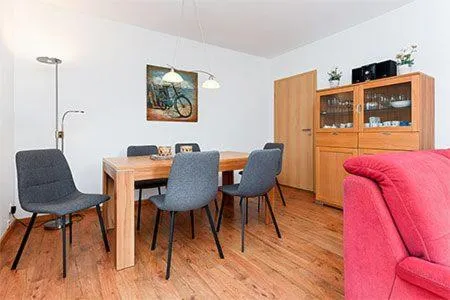Ferienhaus Möwenweg