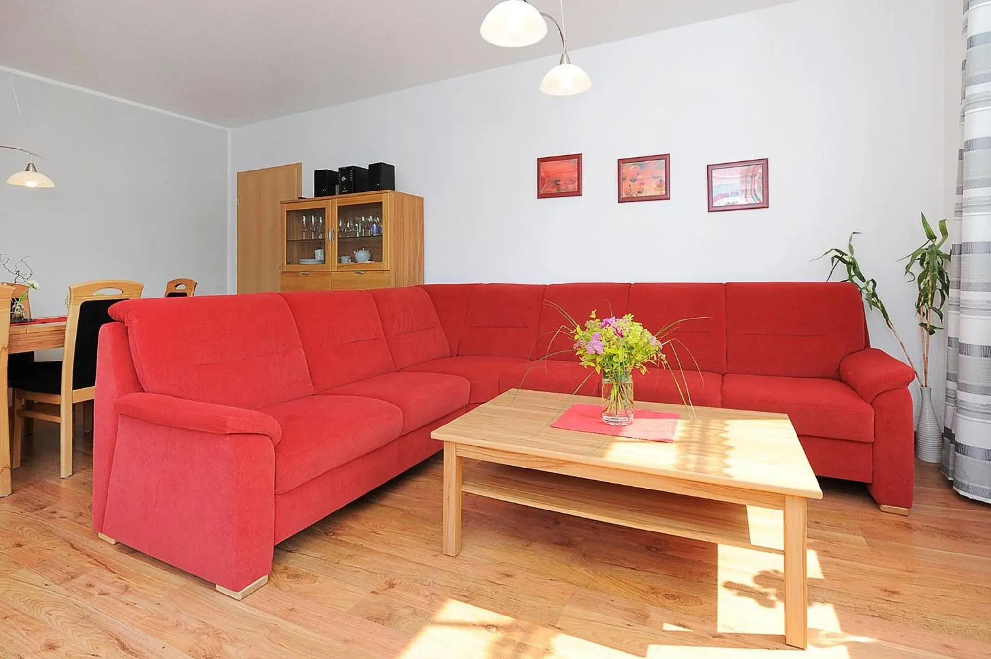 Ferienhaus Möwenweg Ferienhaus Möwenweg