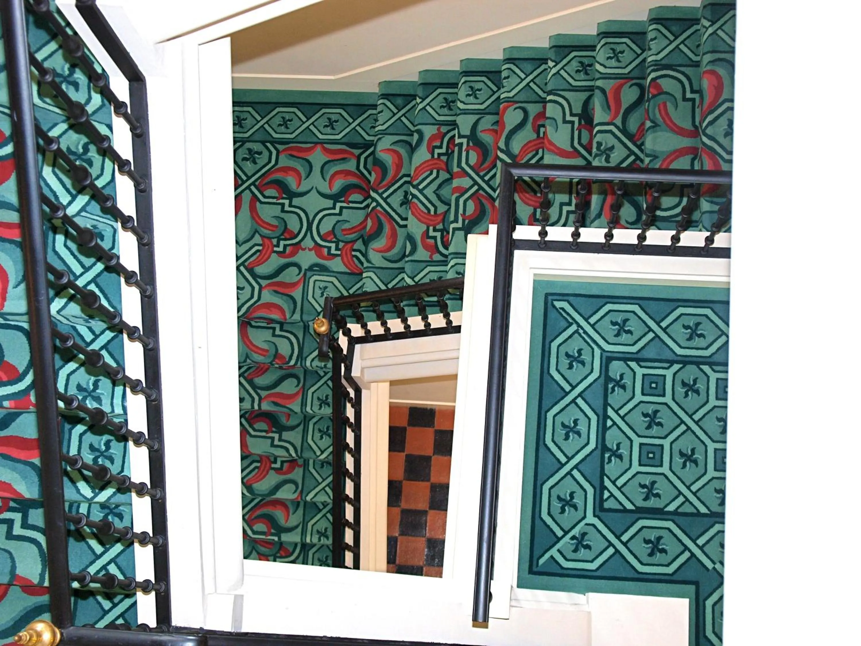 Other in Hotel Palacio Urgoiti