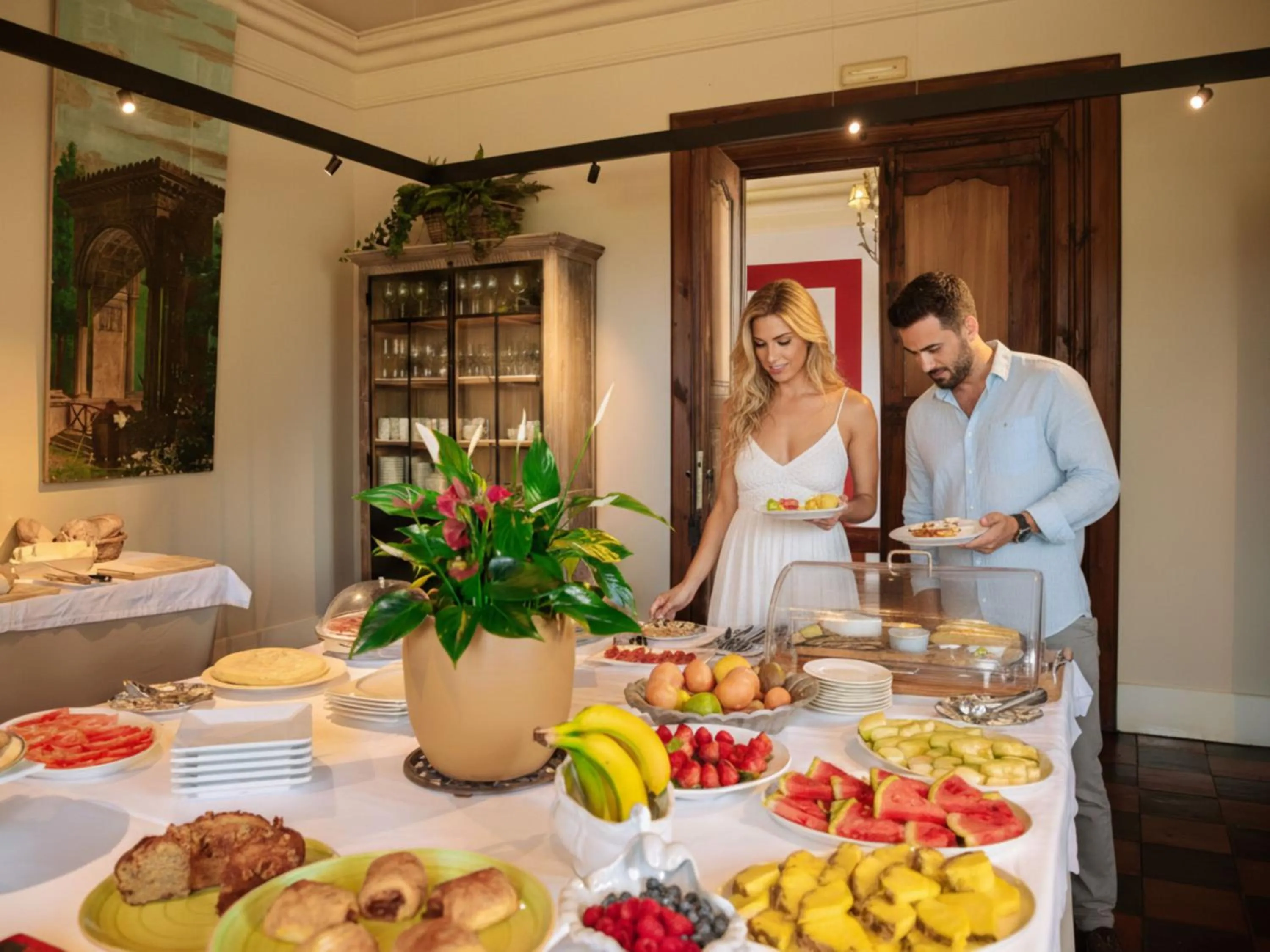 Hotel Palacio Urgoiti