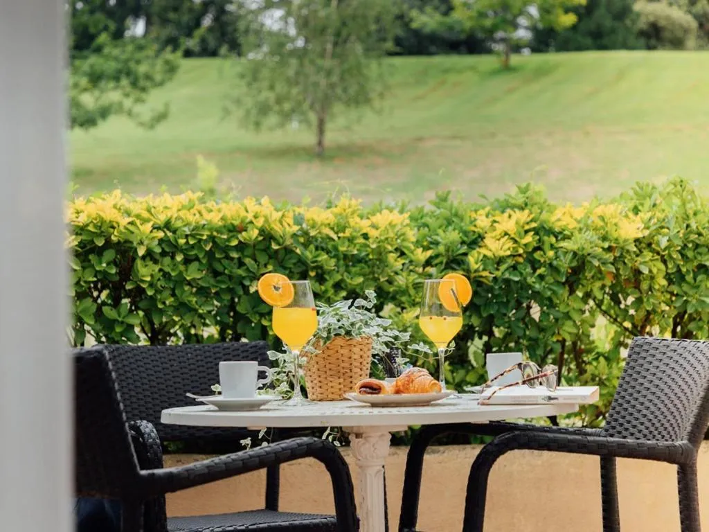 Hotel Palacio Urgoiti