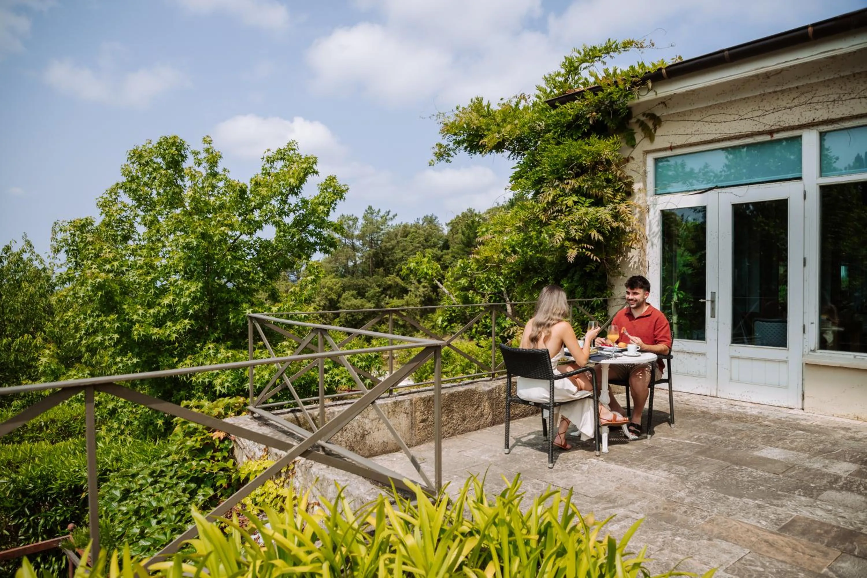 Hotel Palacio Urgoiti