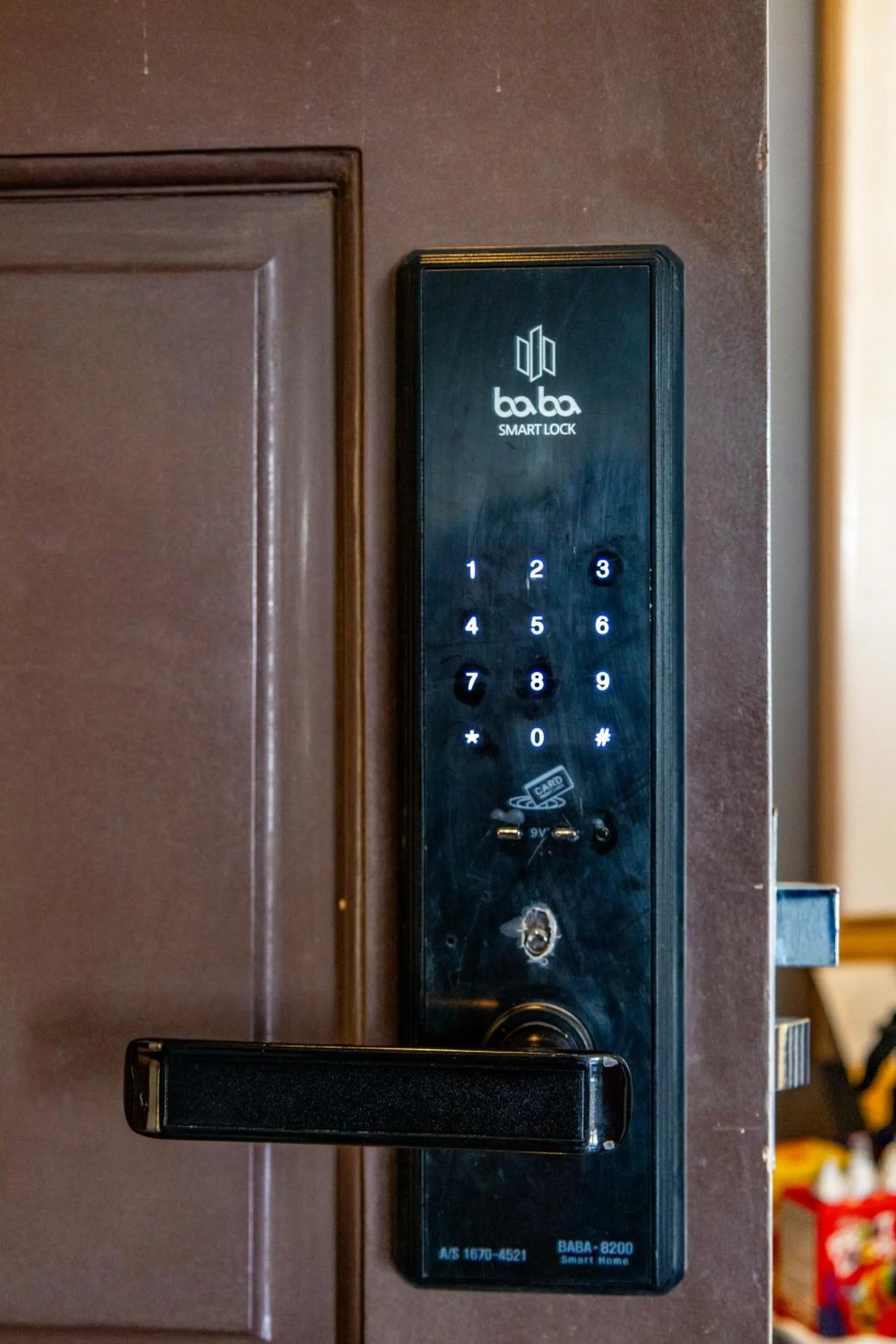 hair dresser in Spacious Penthouse Near NAIA with 24-7 Convenience