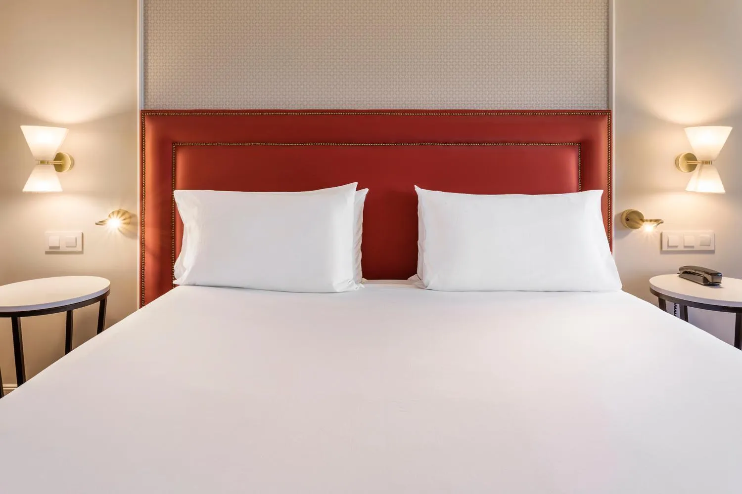 Bedroom, Bed in Exe Sevilla Macarena