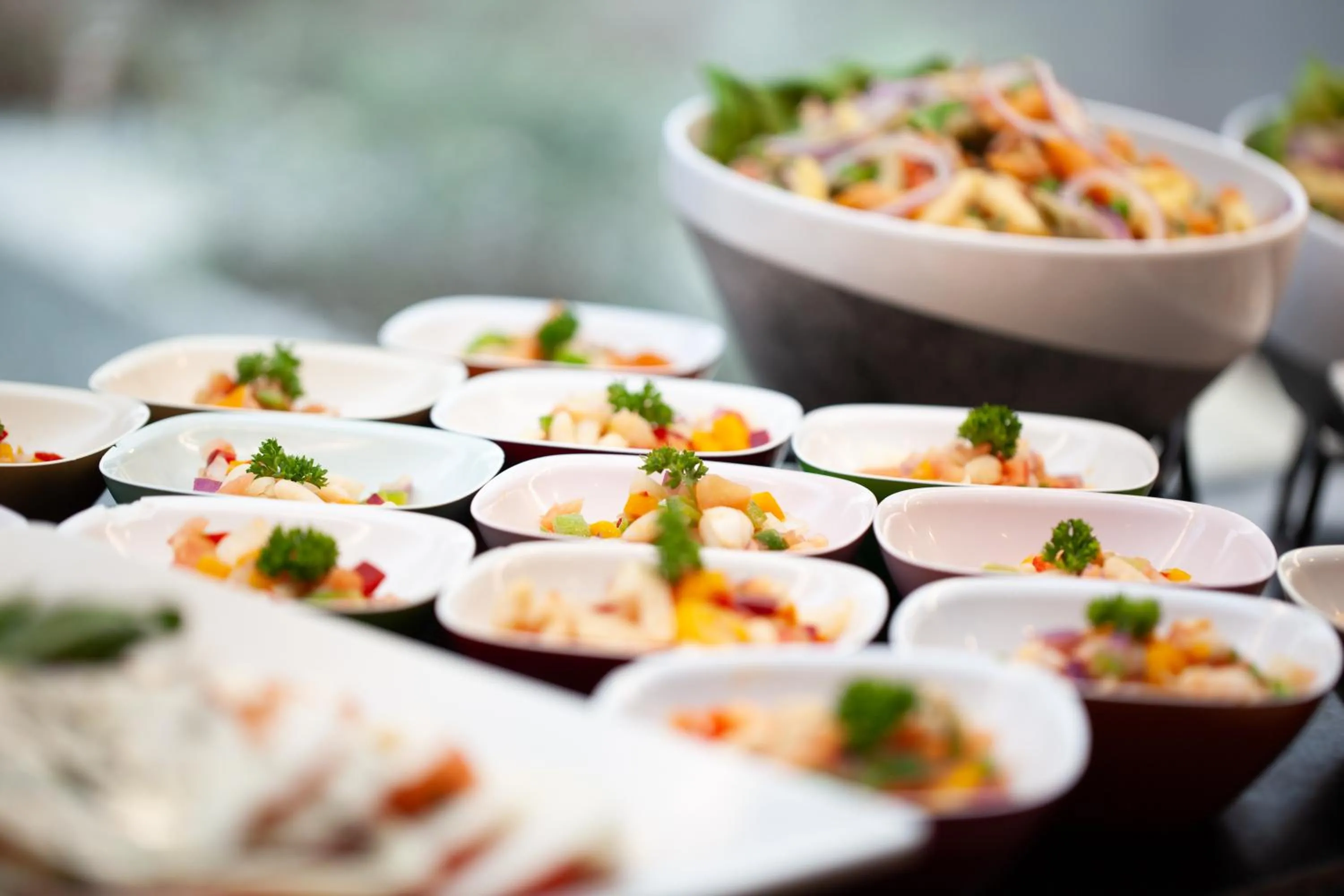 Food in Grupotel Maritimo