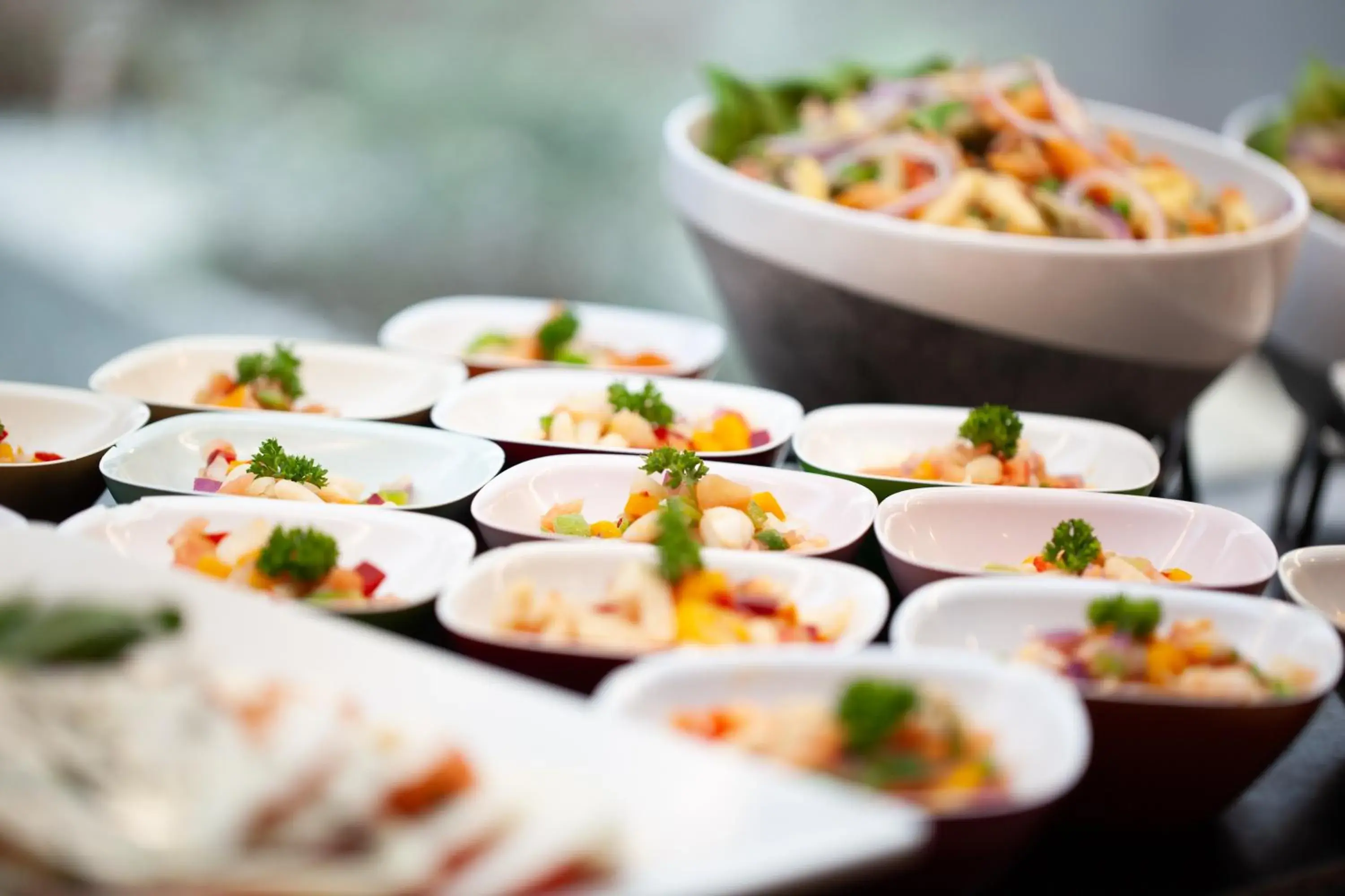 Food in Grupotel Maritimo Food in Grupotel Maritimo