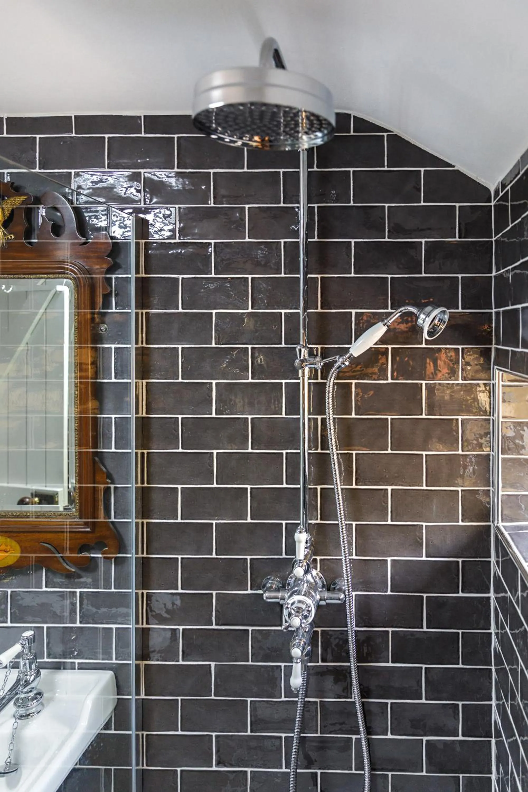 Bathroom in Georgina