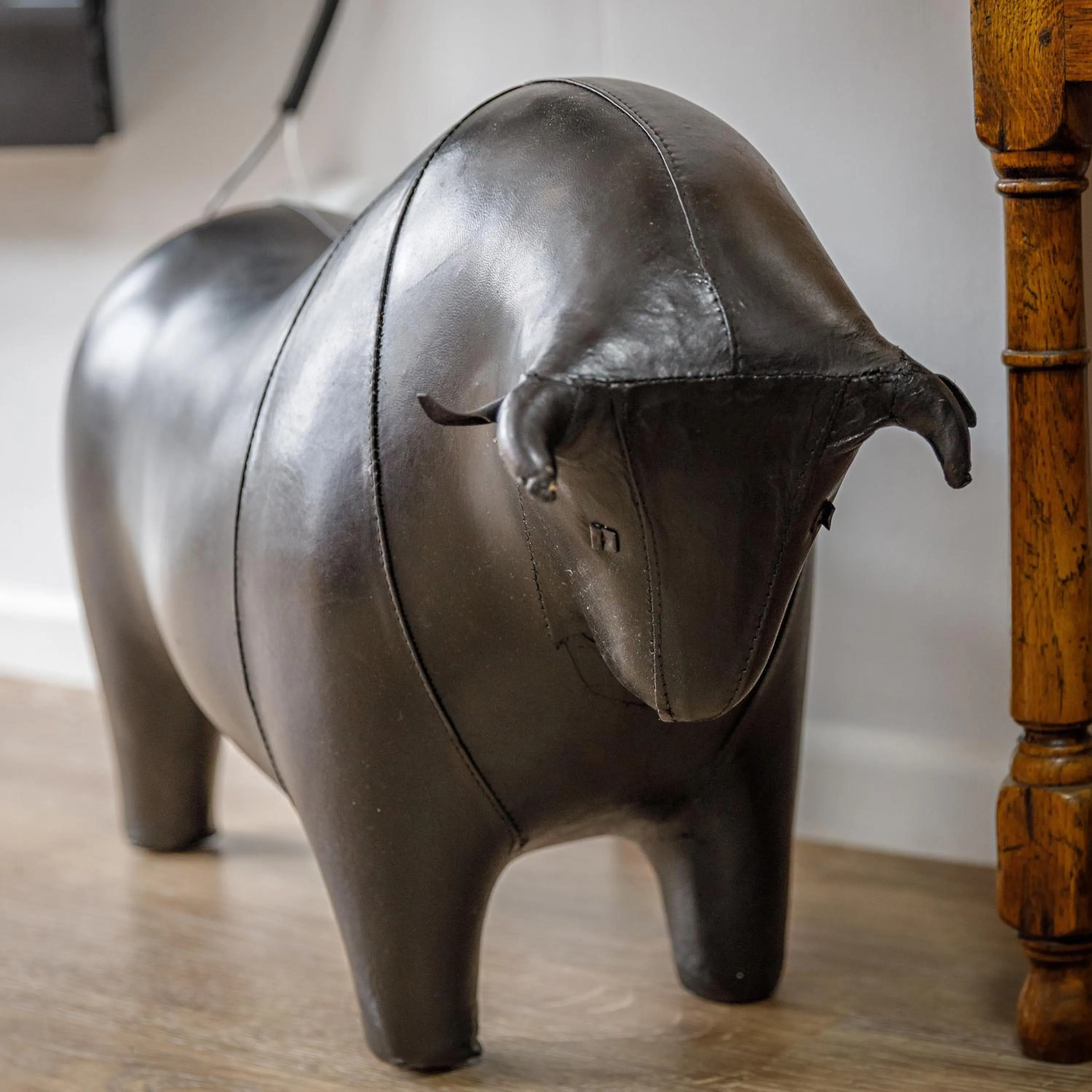 Living room in Georgina