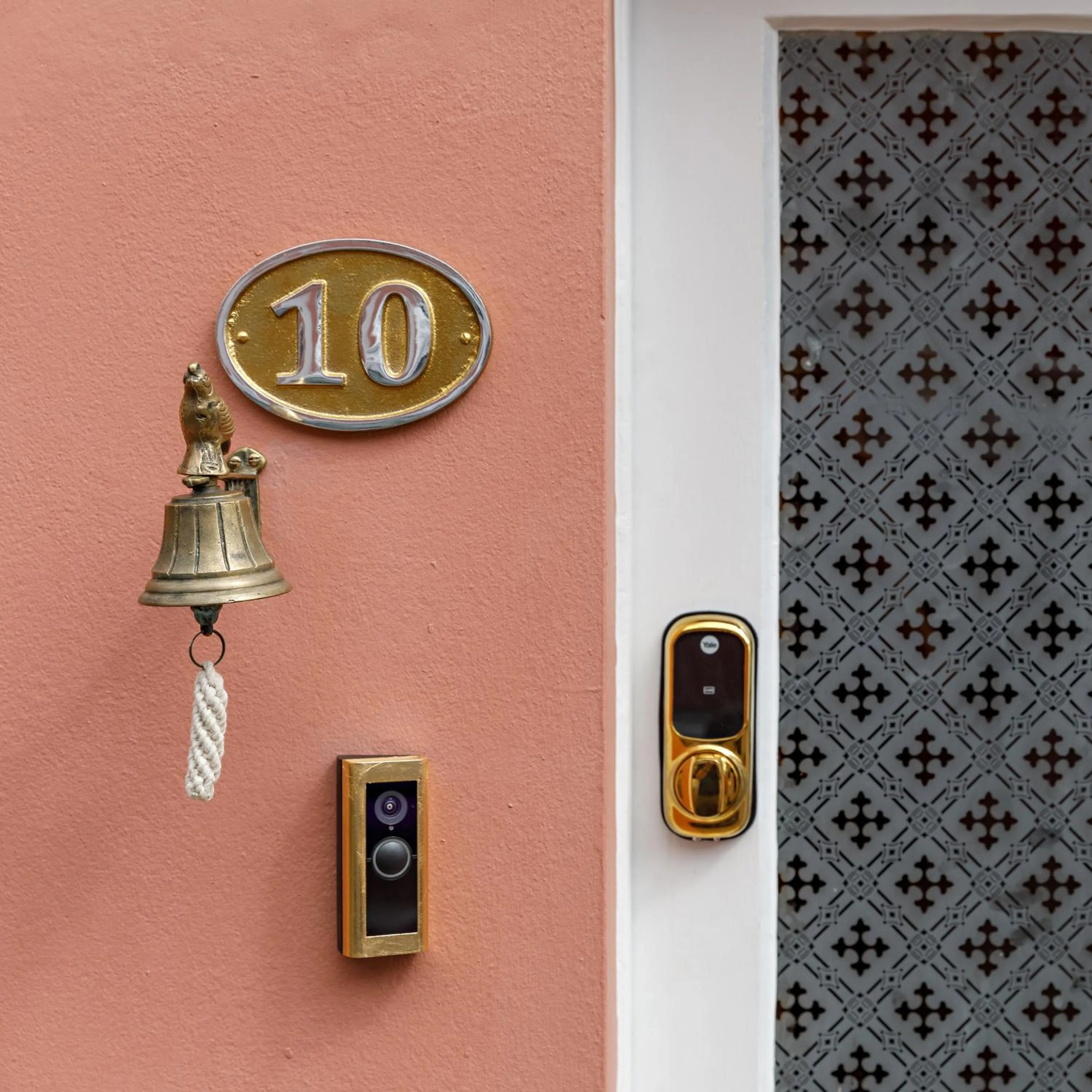 Property building in Georgina