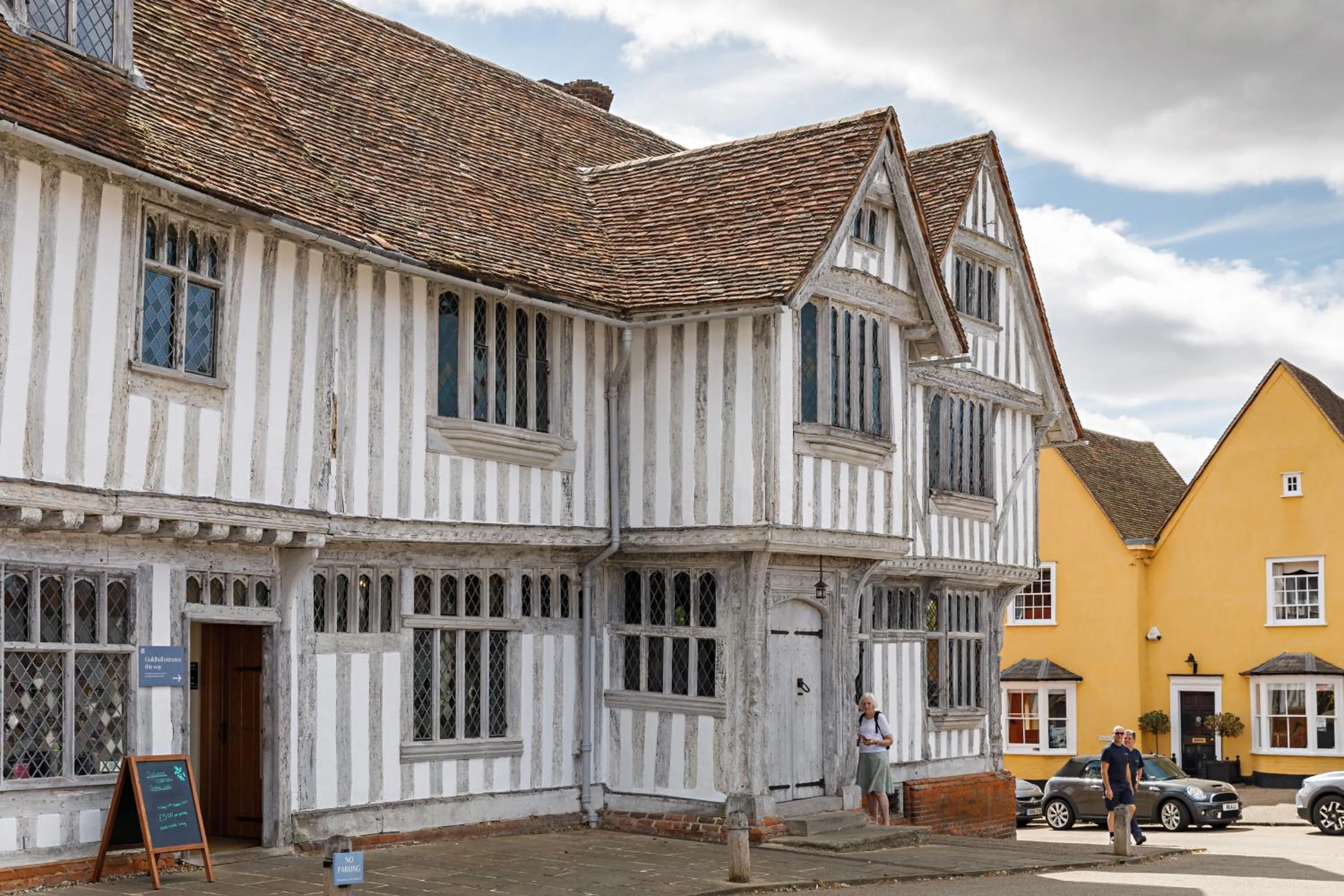 Neighbourhood in Georgina