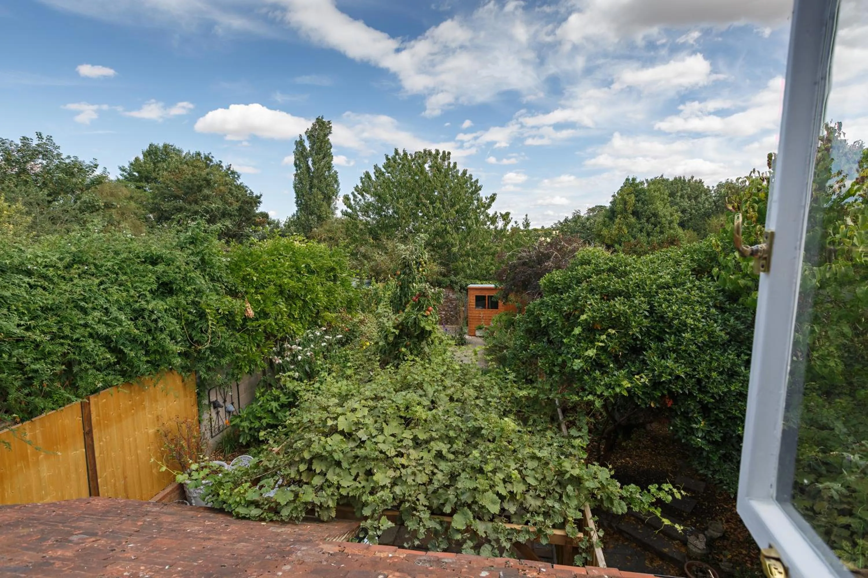 View (from property/room) in Georgina