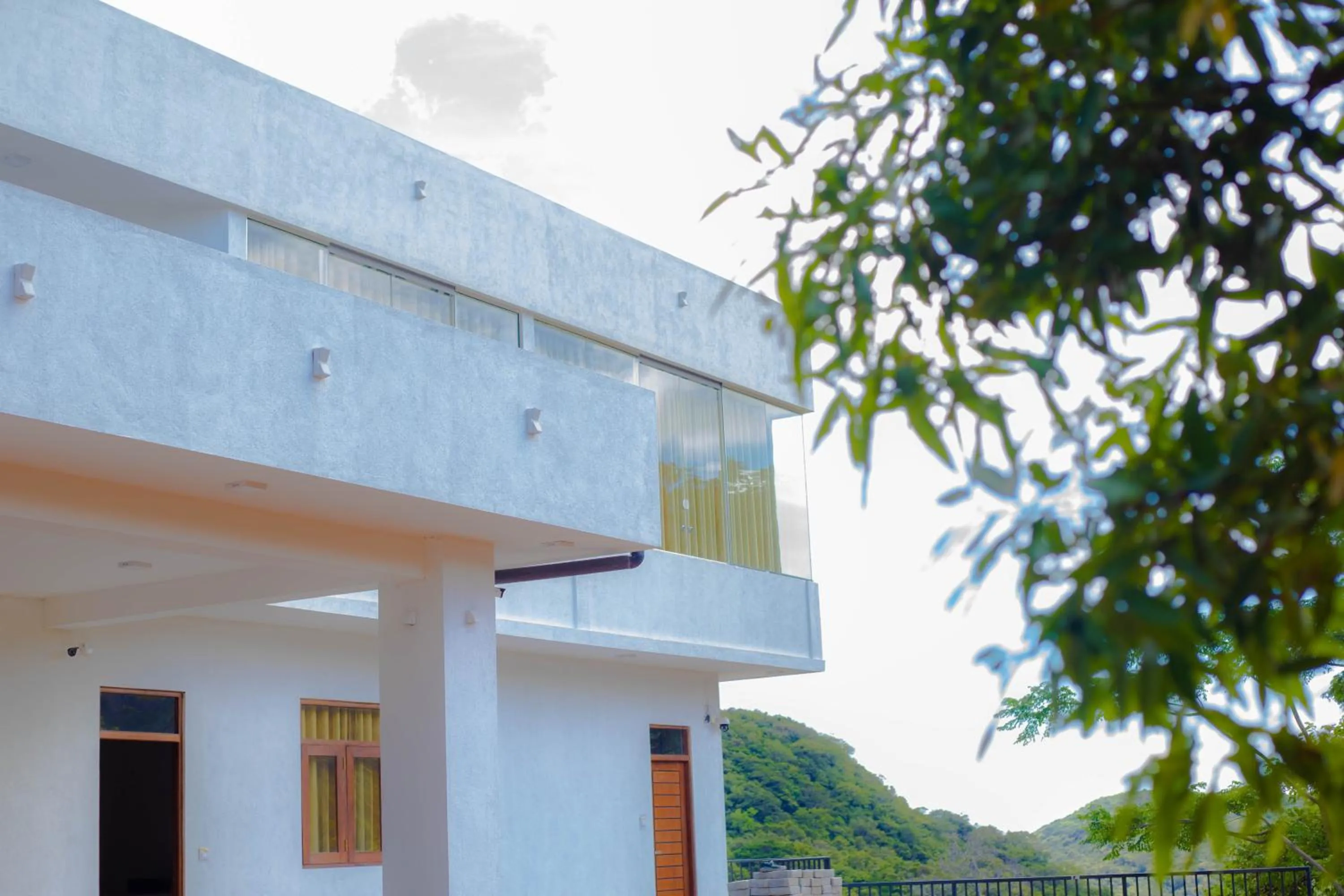 Property building in CRYSTAL RIVERSTON DECK