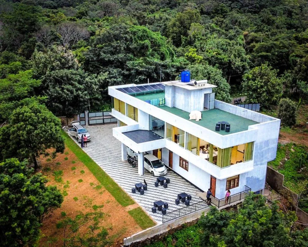 Property building in CRYSTAL RIVERSTON DECK