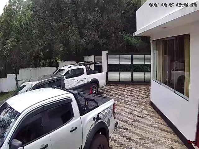 Parking in CRYSTAL RIVERSTON DECK