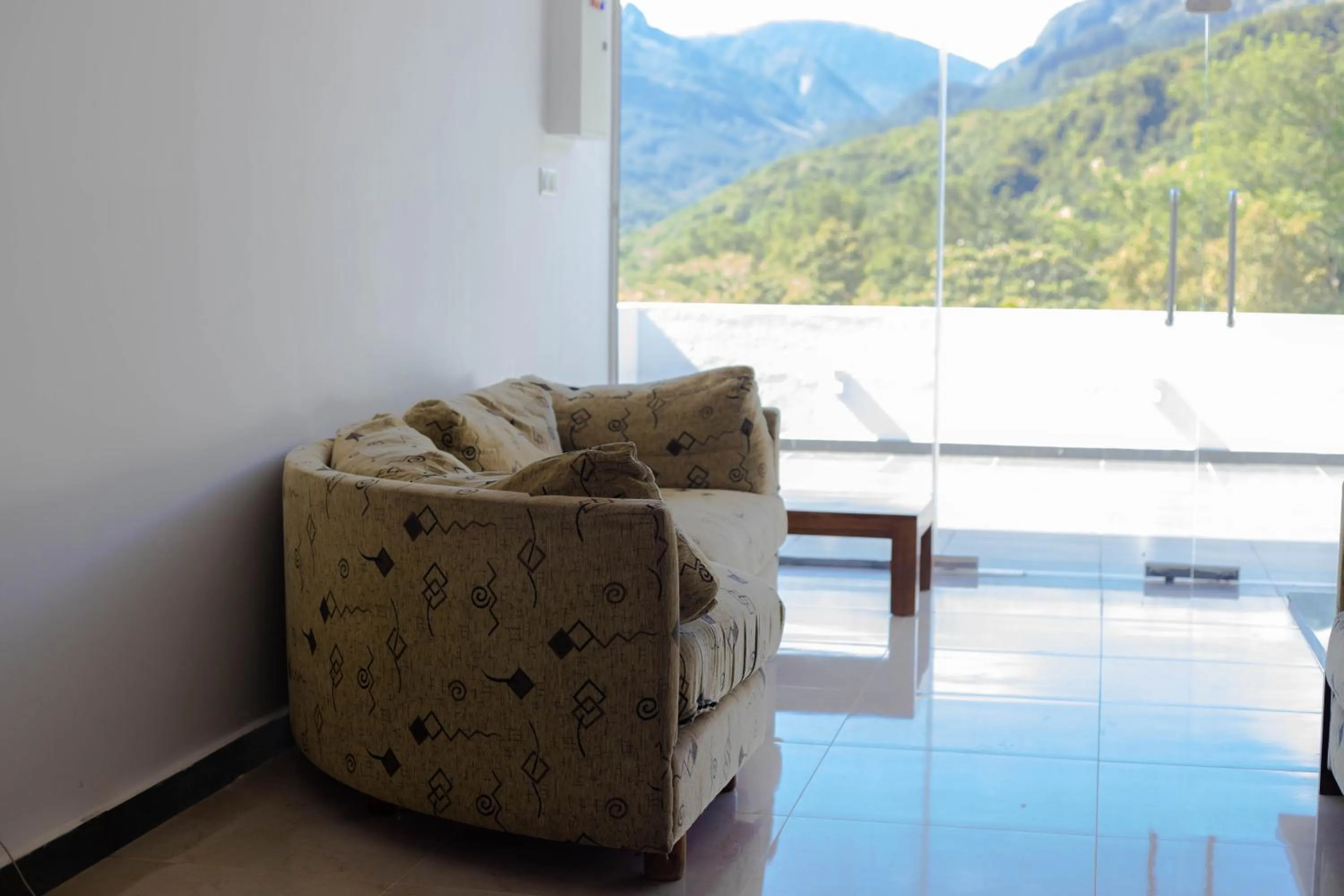 Natural landscape in CRYSTAL RIVERSTON DECK