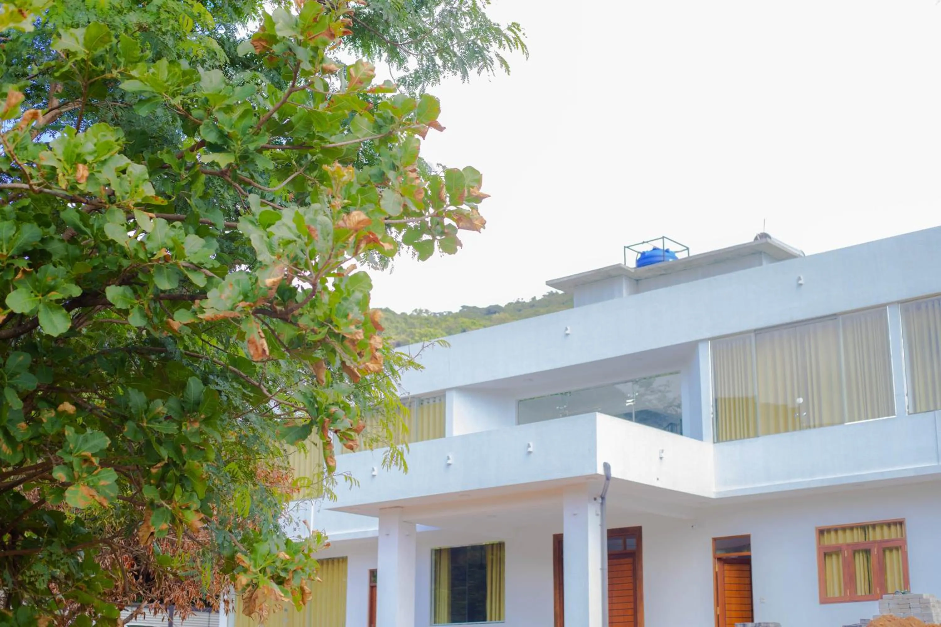 Property building in CRYSTAL RIVERSTON DECK