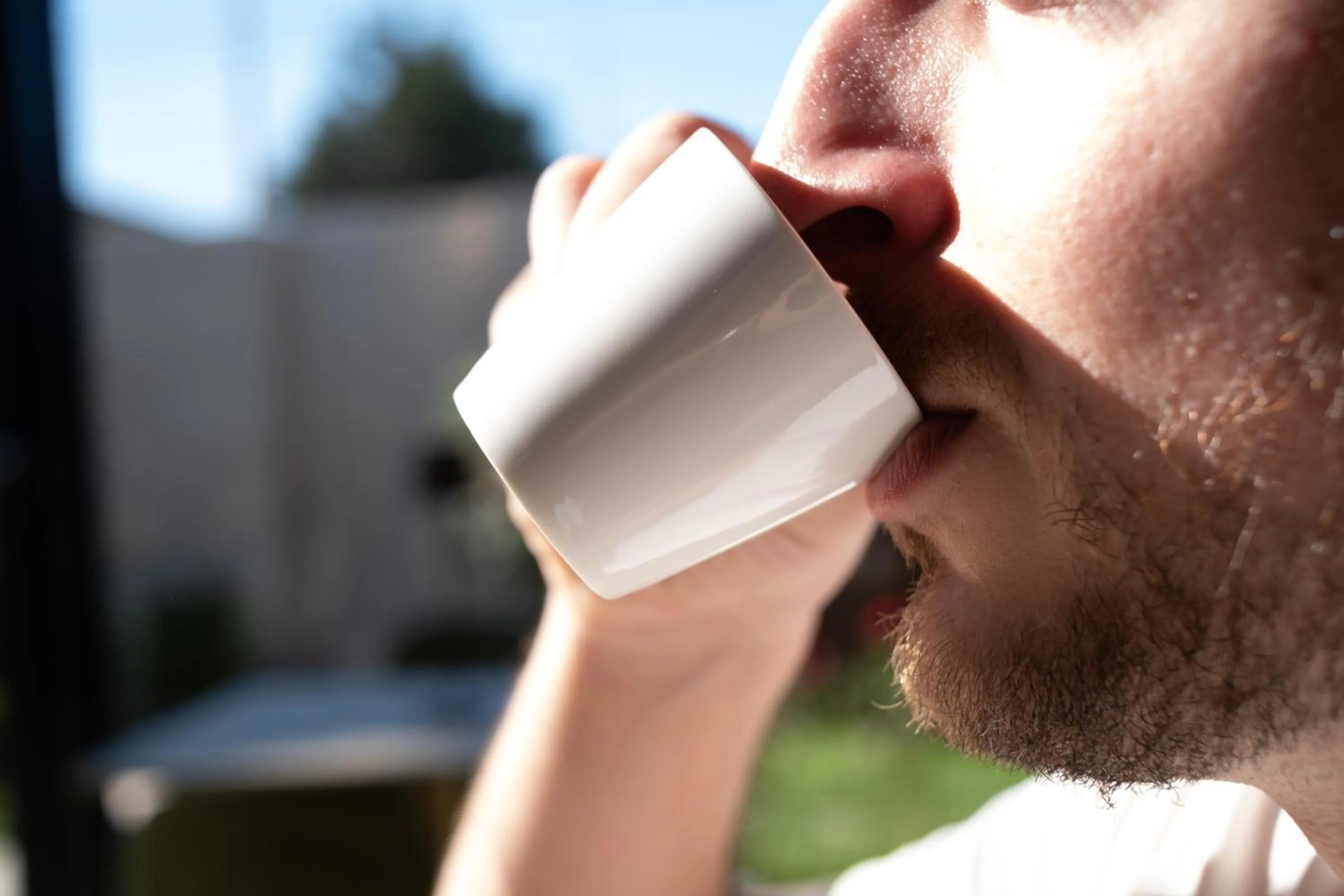 Breakfast in Divina Charme