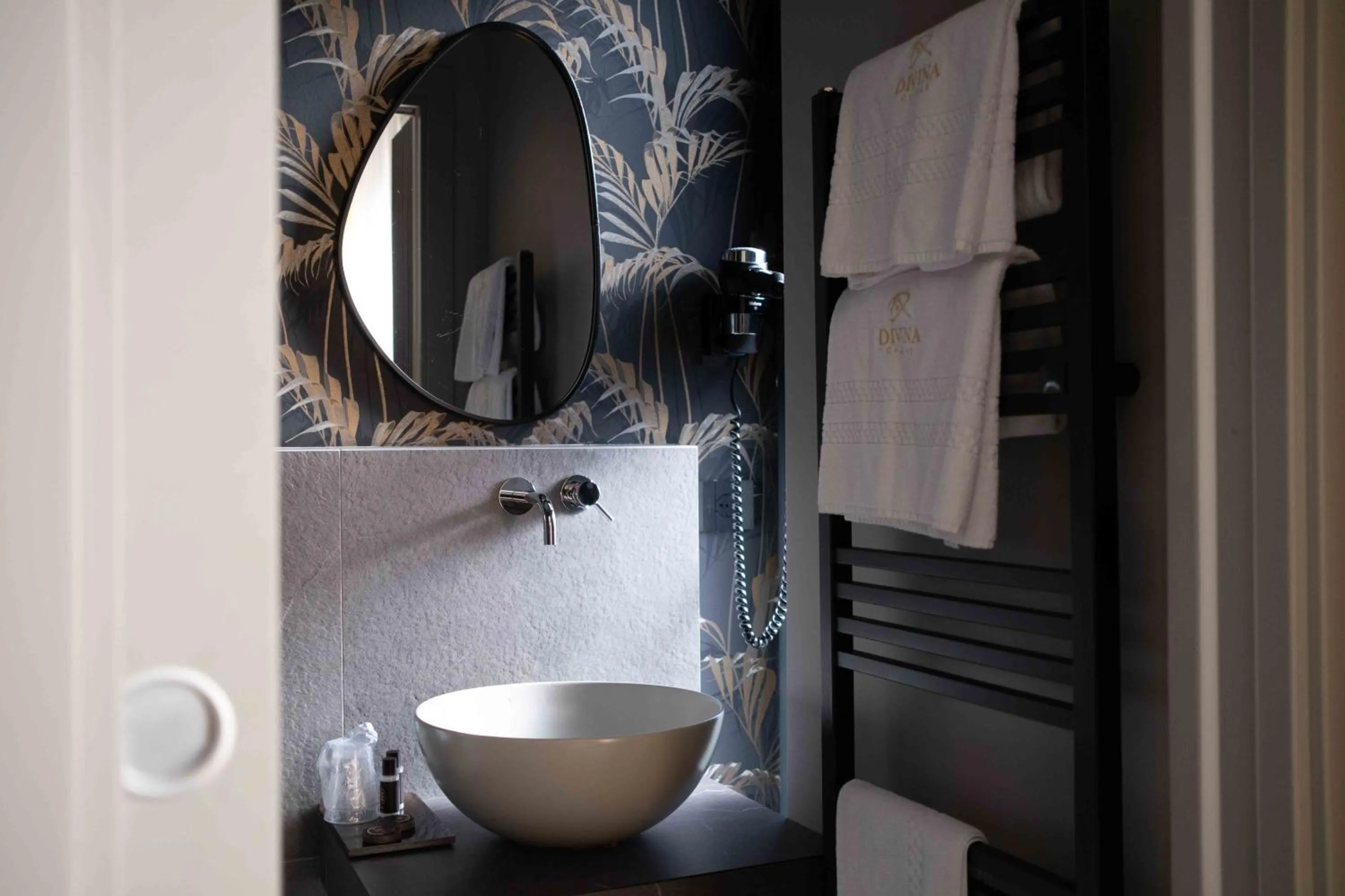 Bathroom in Divina Charme