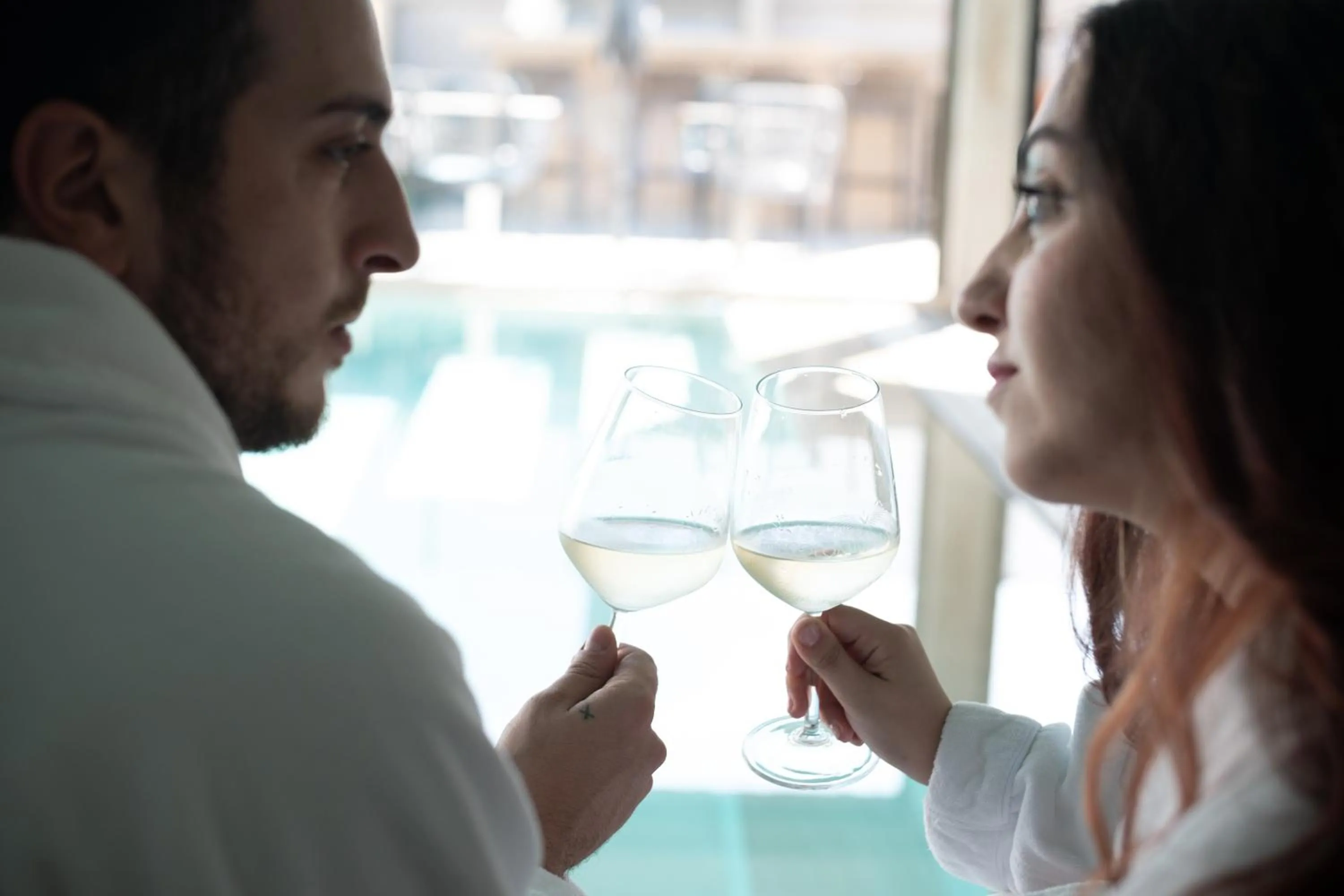 Guests in Divina Charme