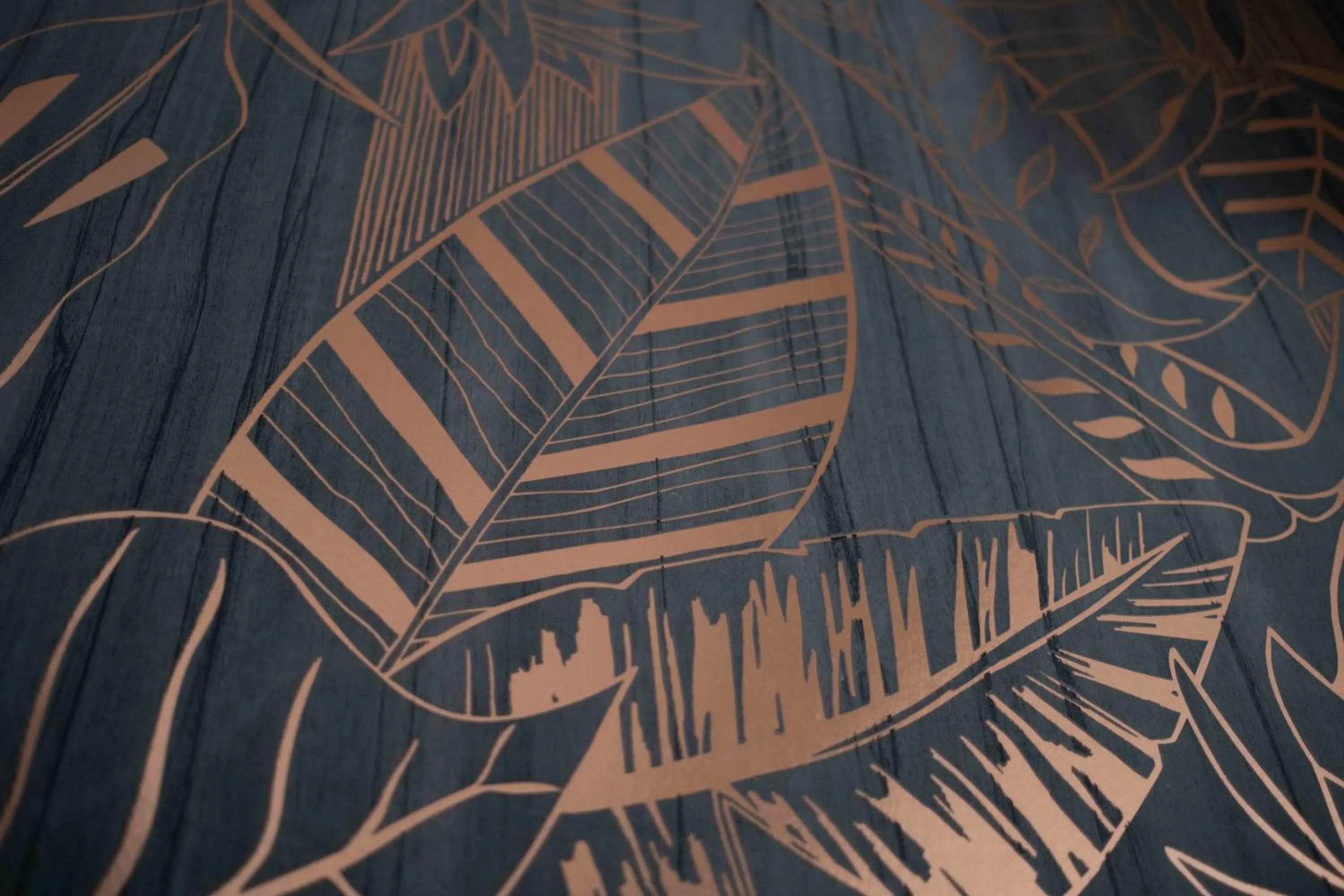 Decorative detail in Divina Charme