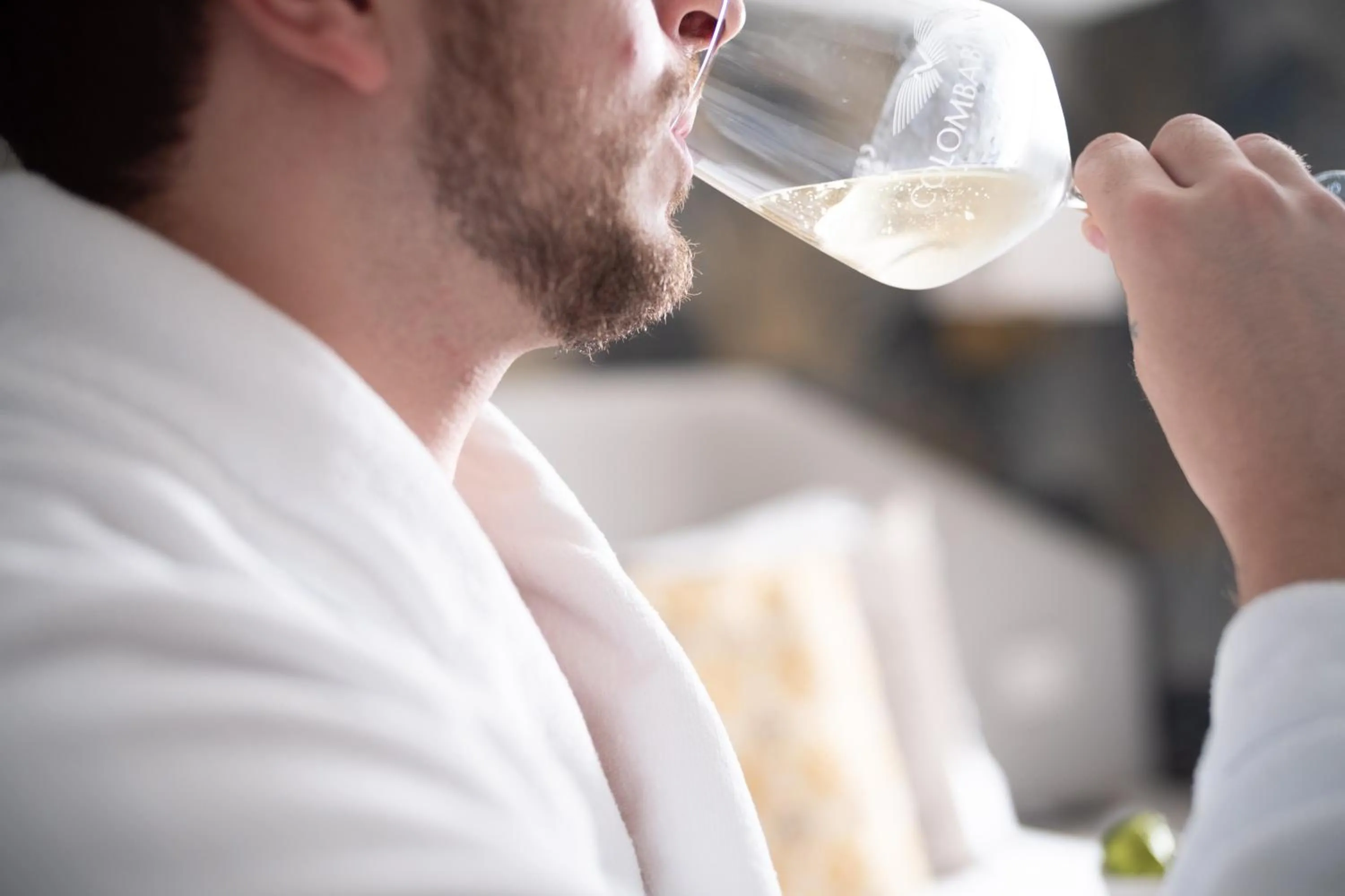 Drinks in Divina Charme