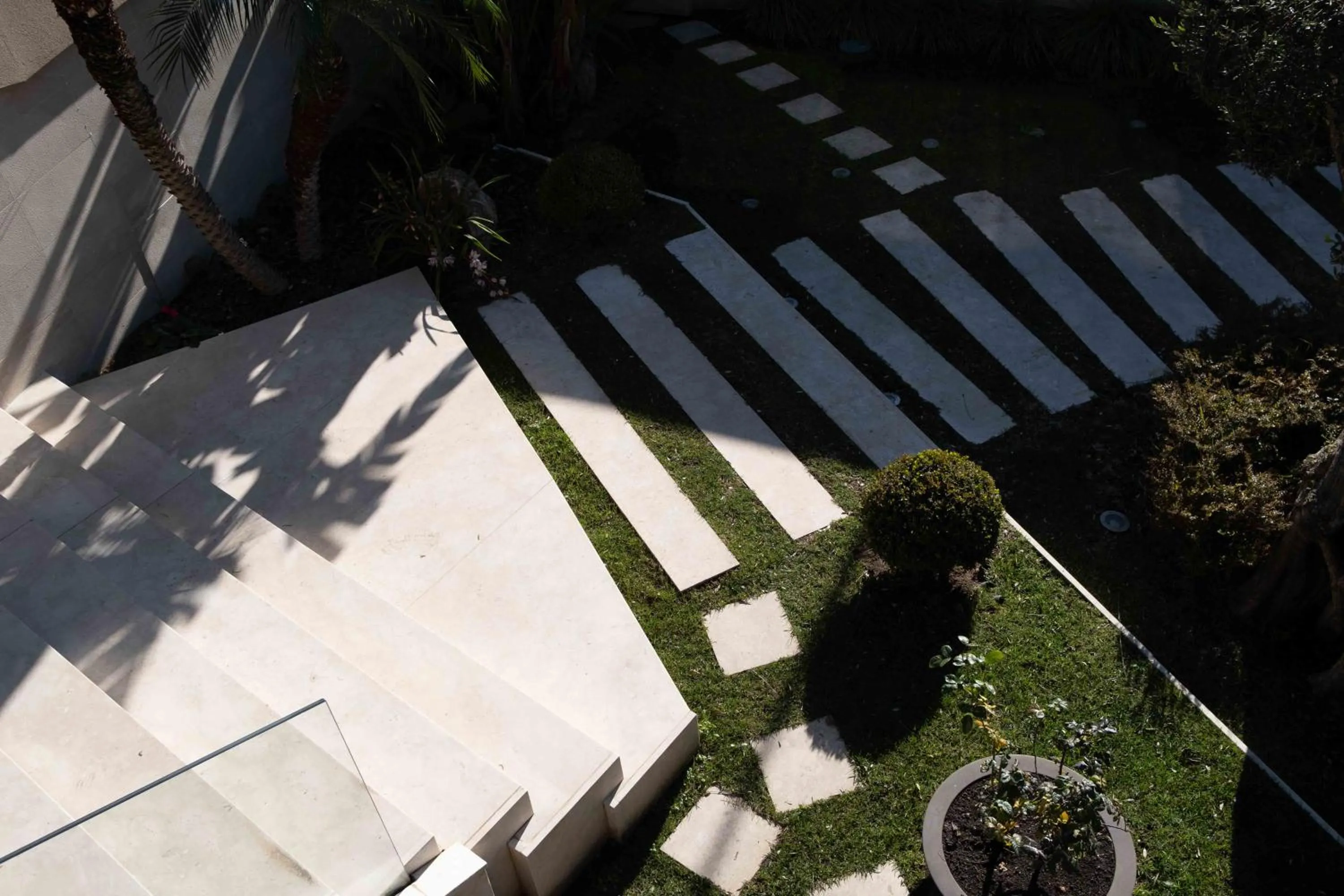 Day in Divina Charme