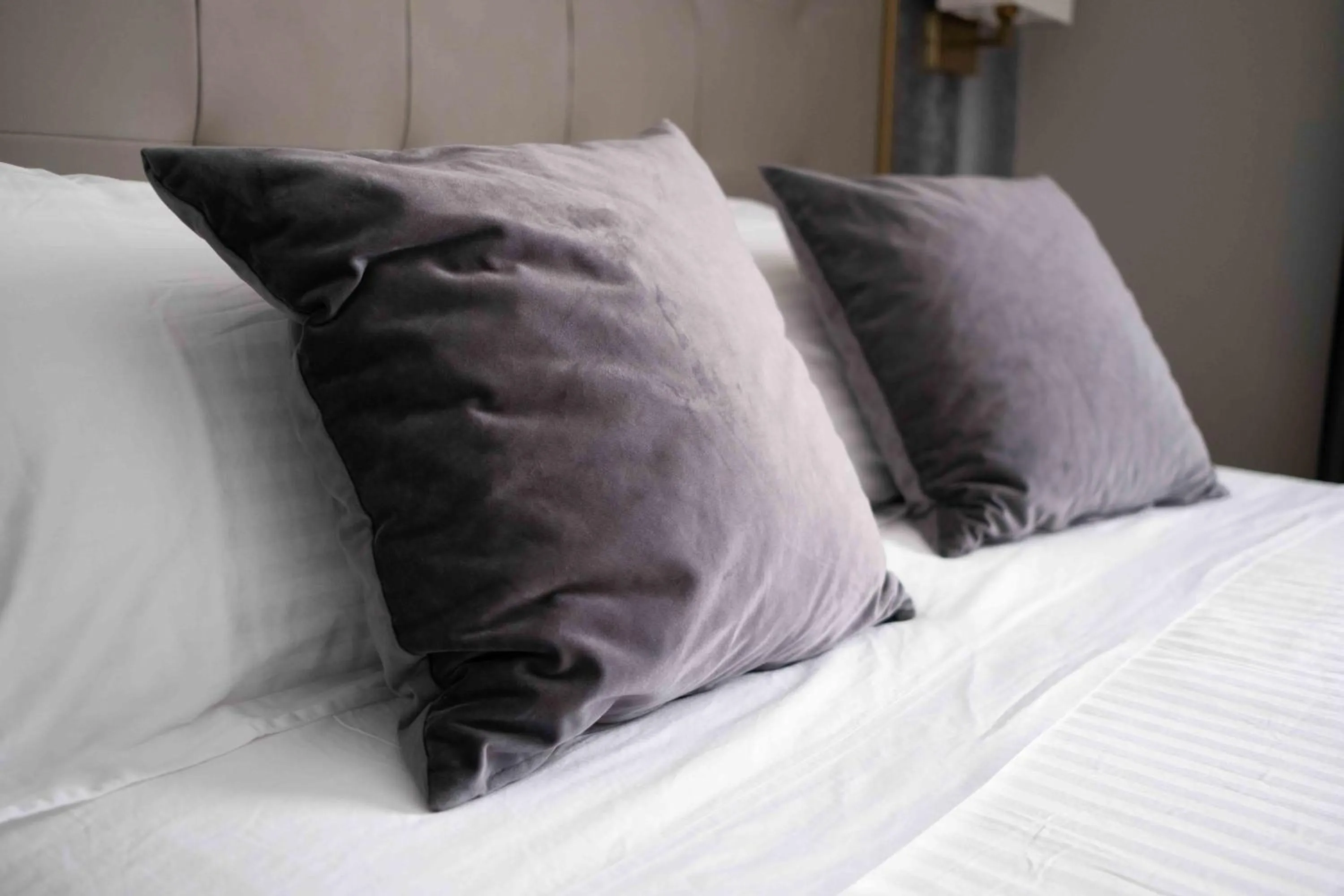 Bed in Divina Charme