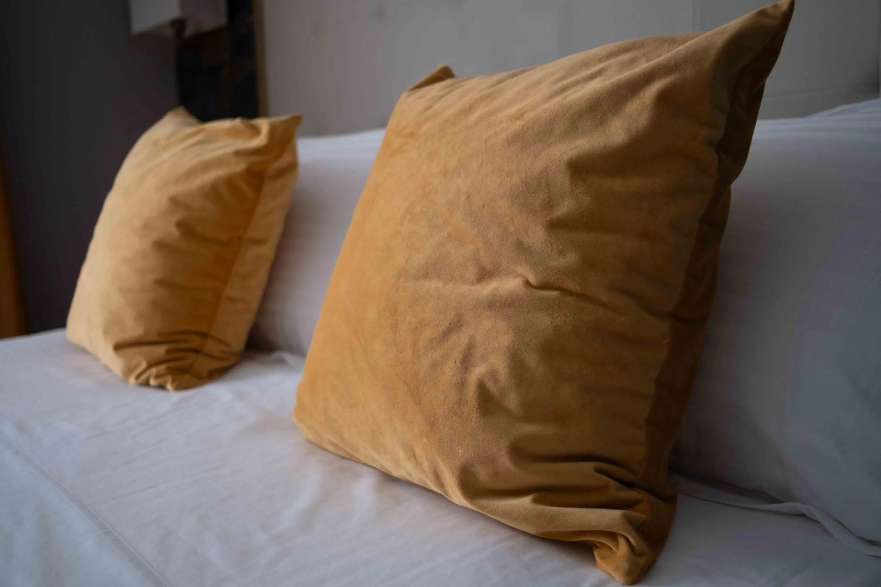 Bed in Divina Charme