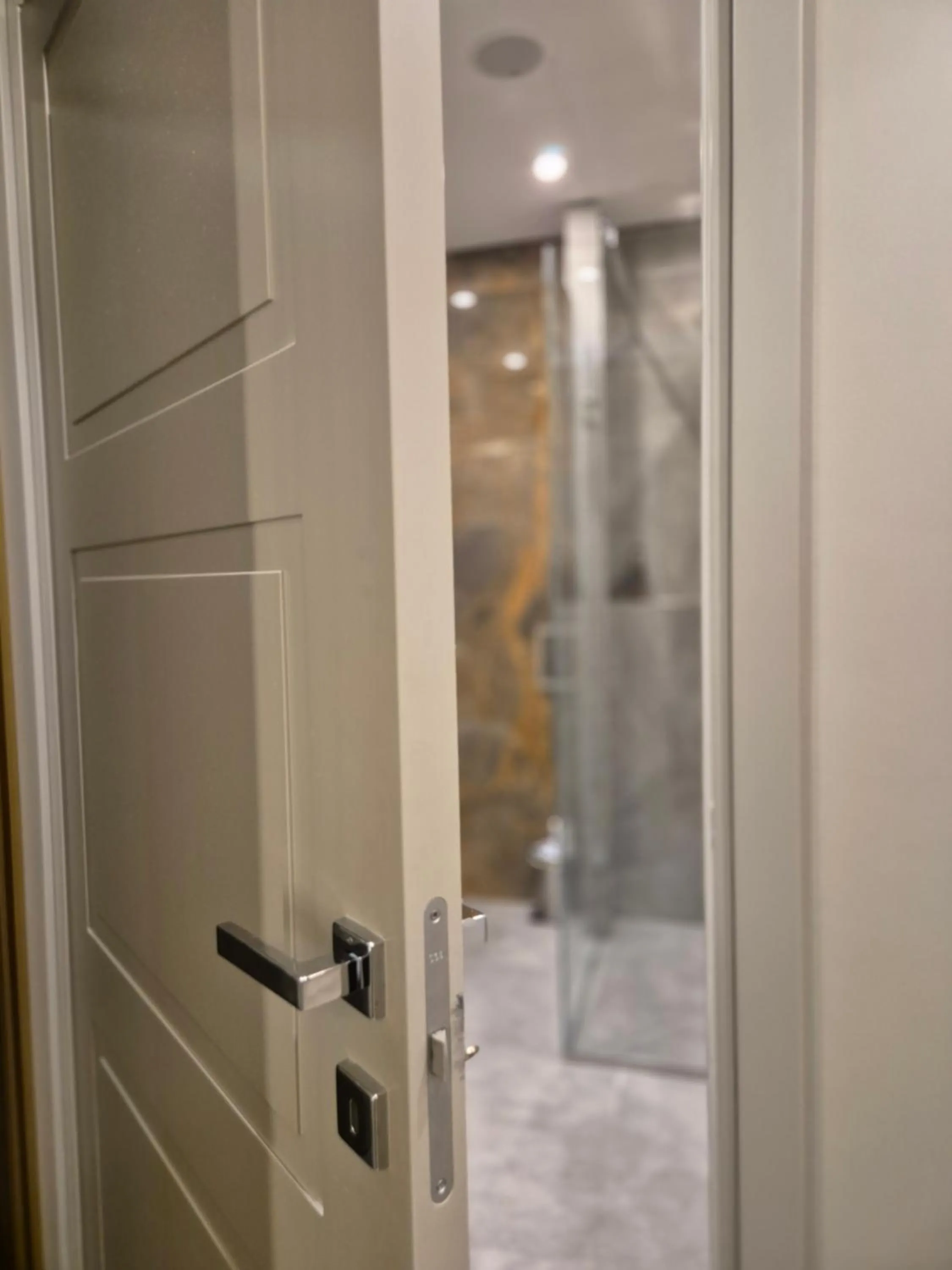 Bathroom in Divina Charme