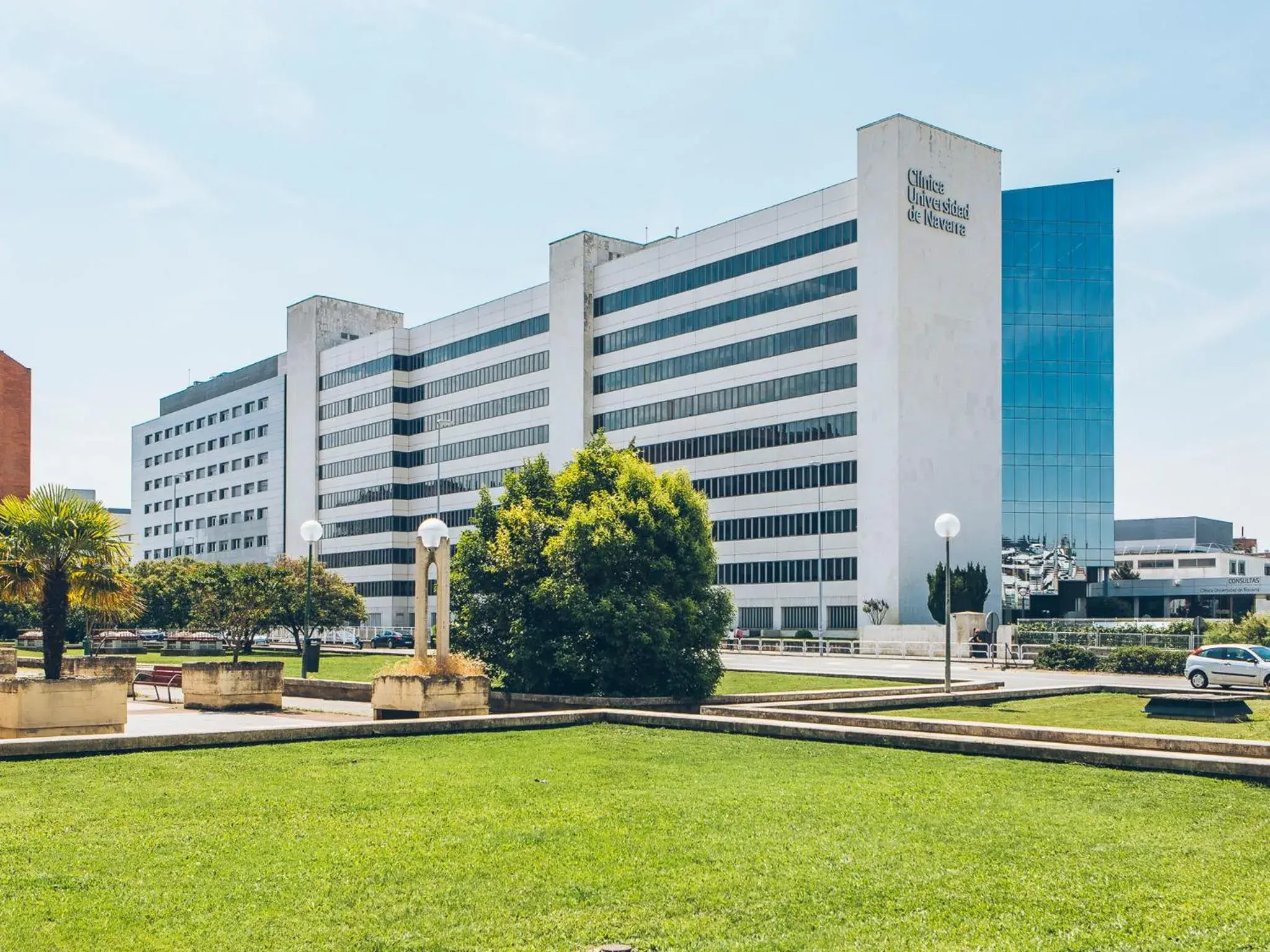 Restaurant/places to eat in Sancho Ramirez Restaurant/places to eat in Sancho Ramirez