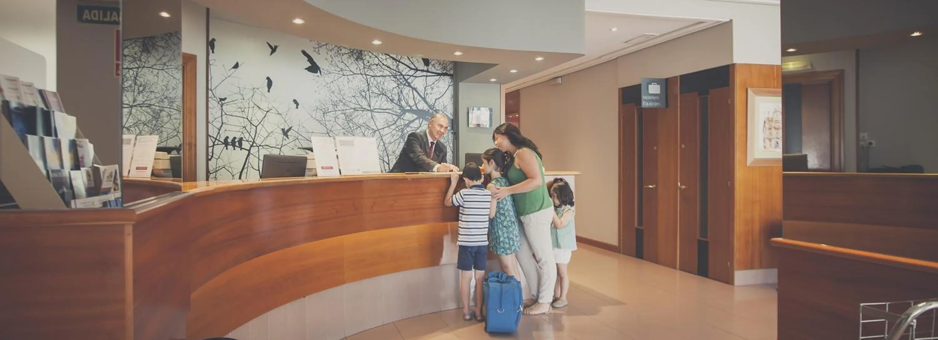 young children in Sancho Ramirez