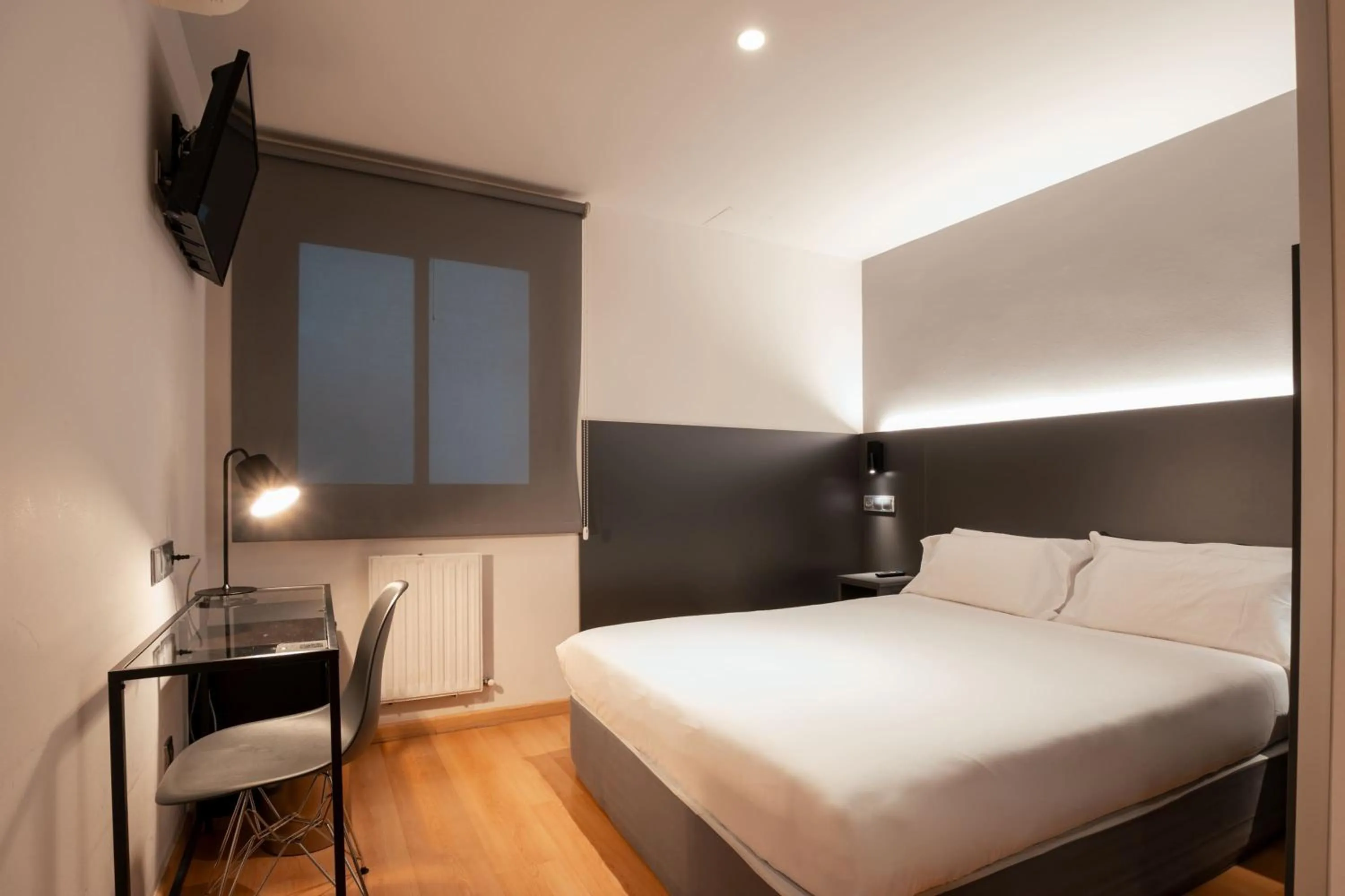 Bed in Sancho Ramirez