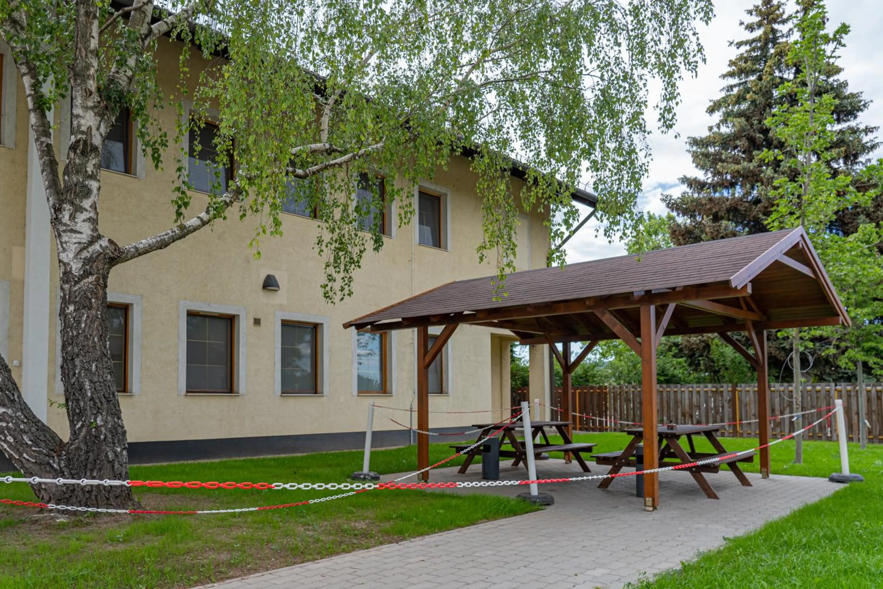 Ecostel Budaörs