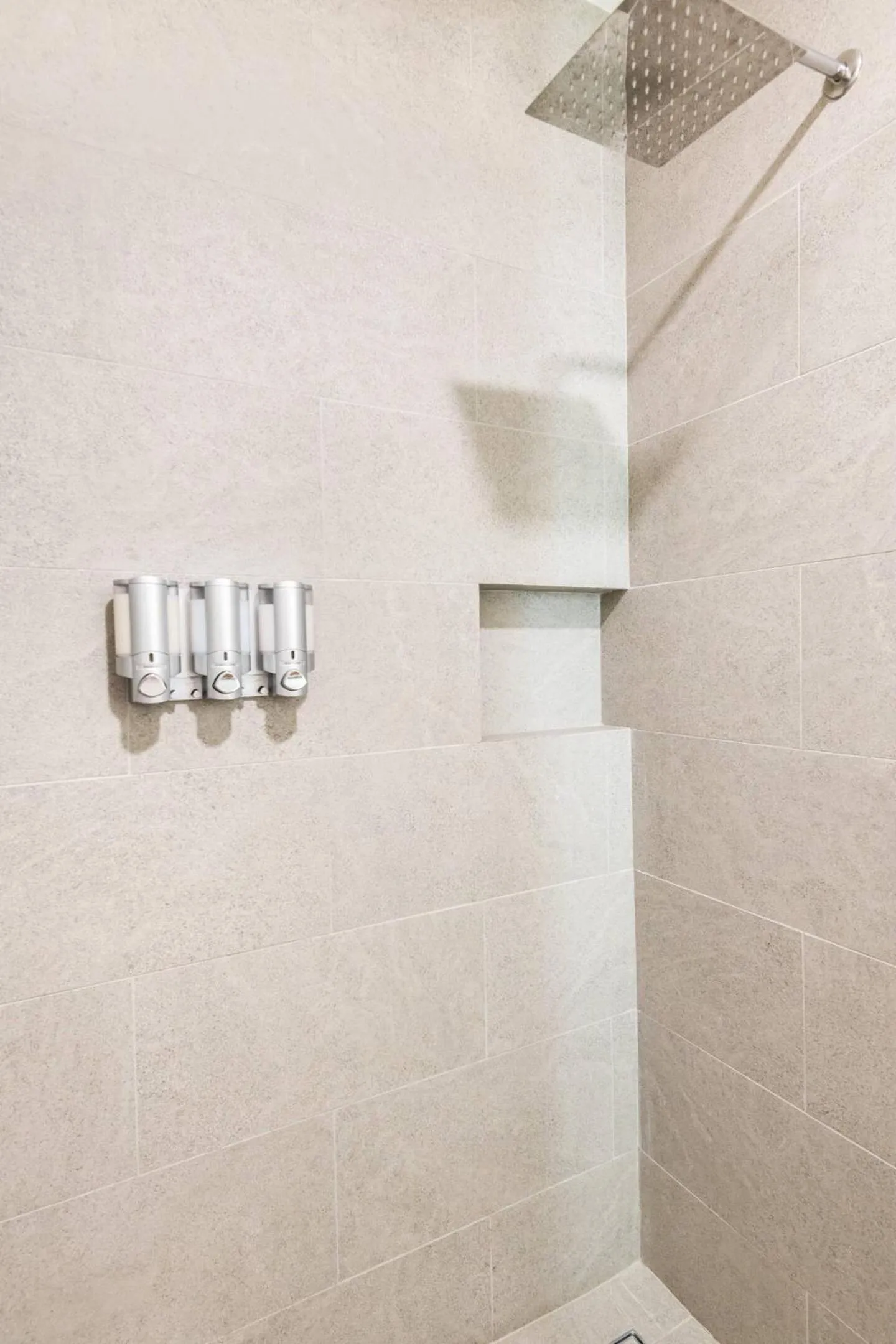 Bathroom in 105 Downtown