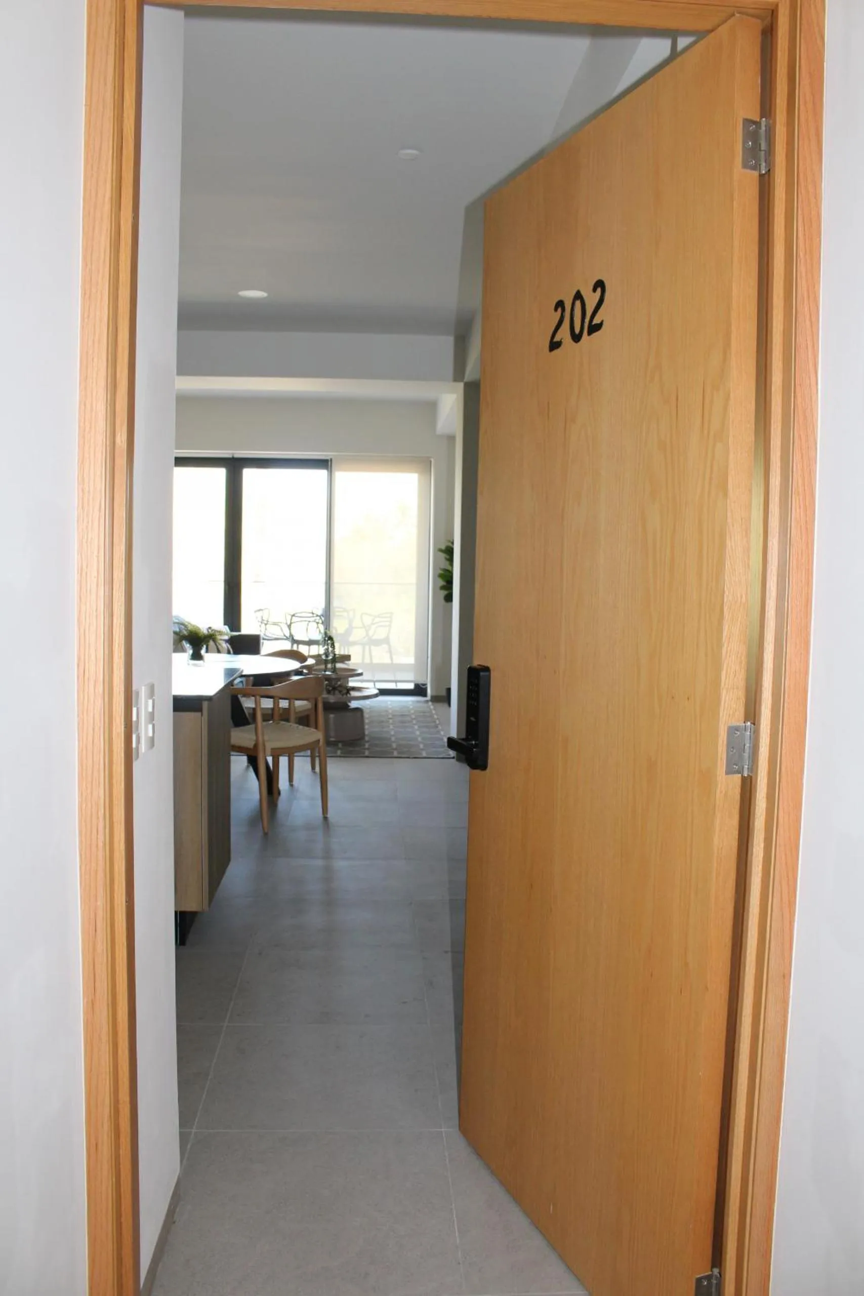 Off site in 105 Downtown