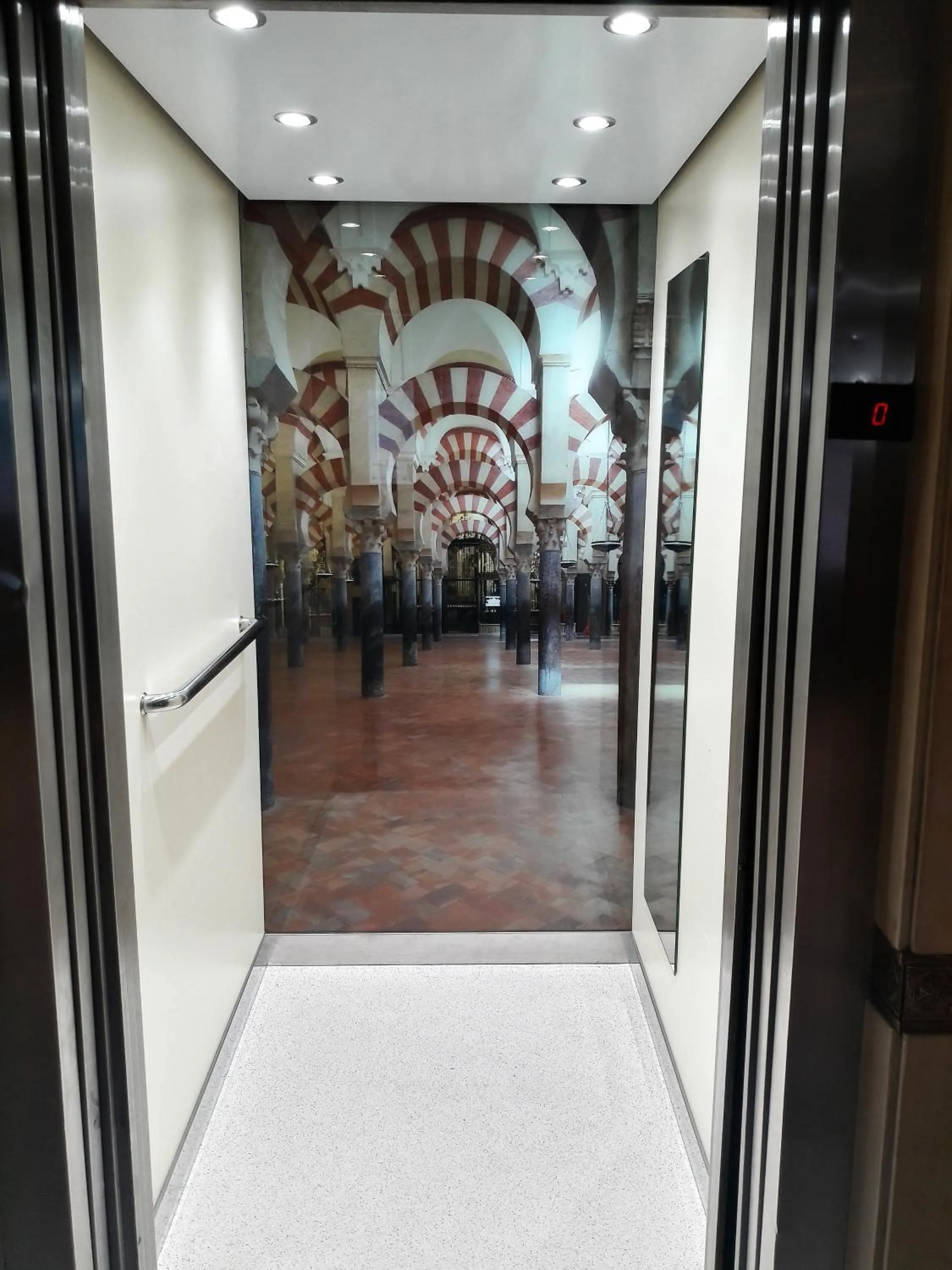 Other in Hotel Averroes